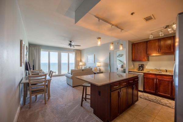 Laketown Wharf - Residential