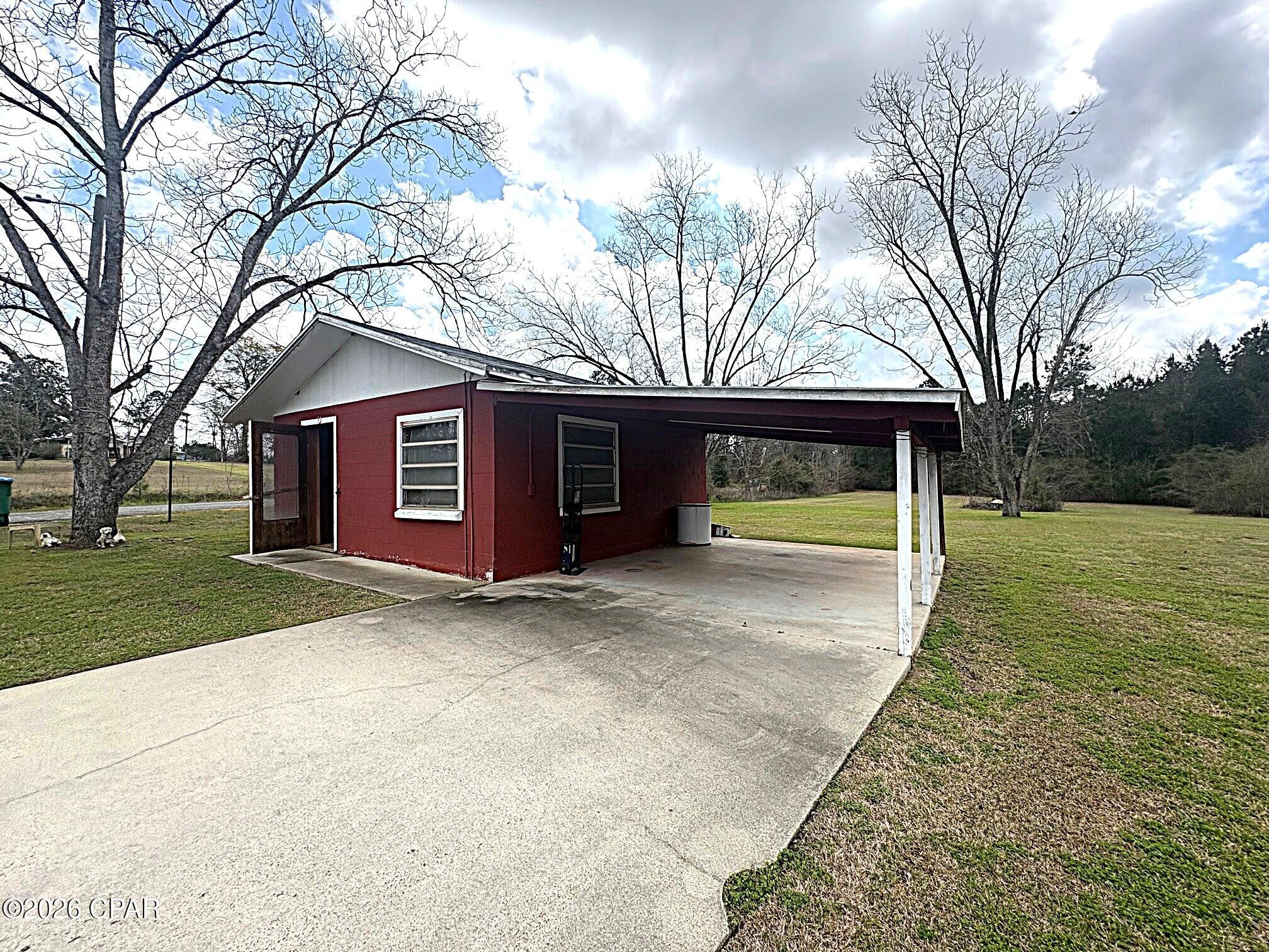 [No Recorded Subdiv] - Residential