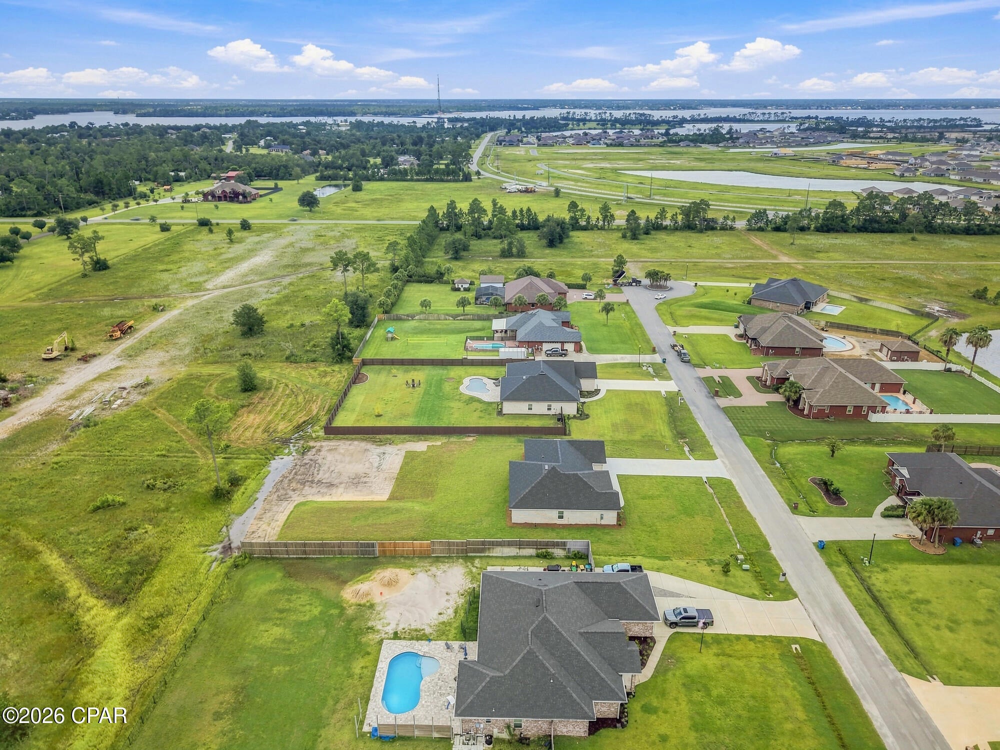 Kirkland Manor - Residential