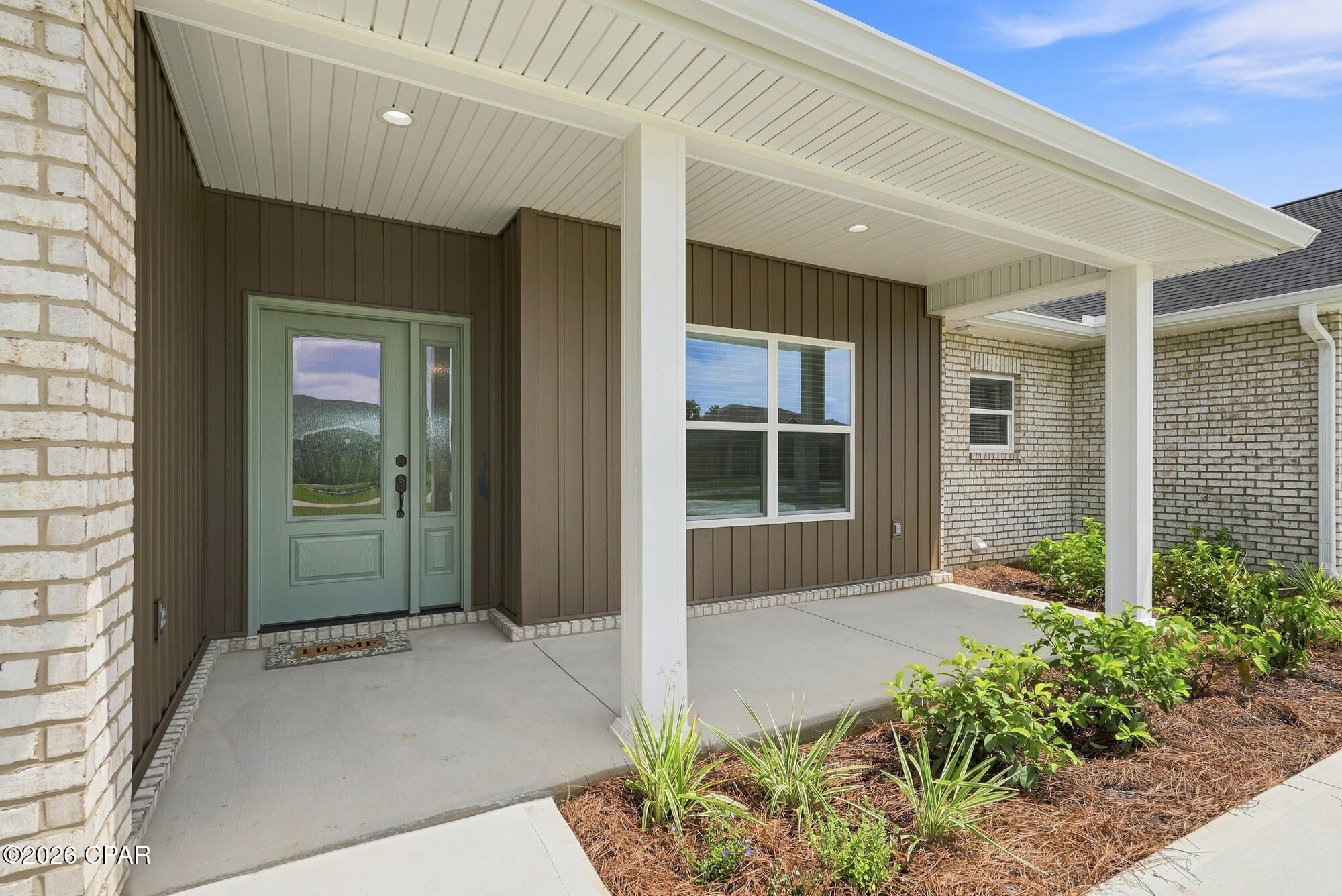 Kirkland Manor - Residential