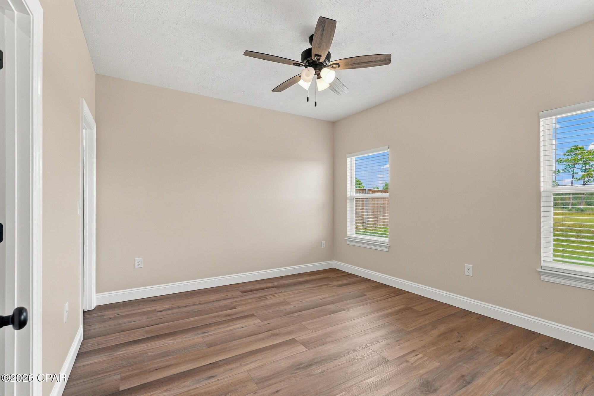 Kirkland Manor - Residential