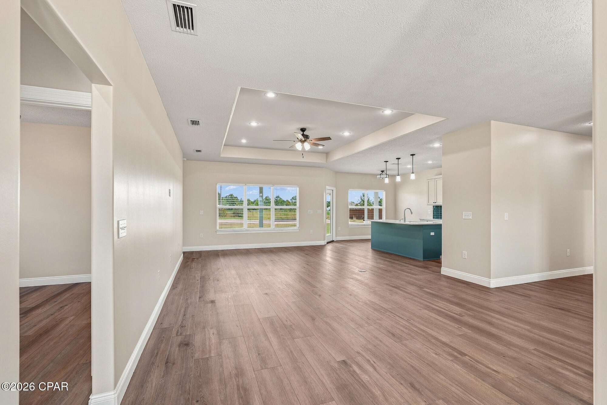 Kirkland Manor - Residential