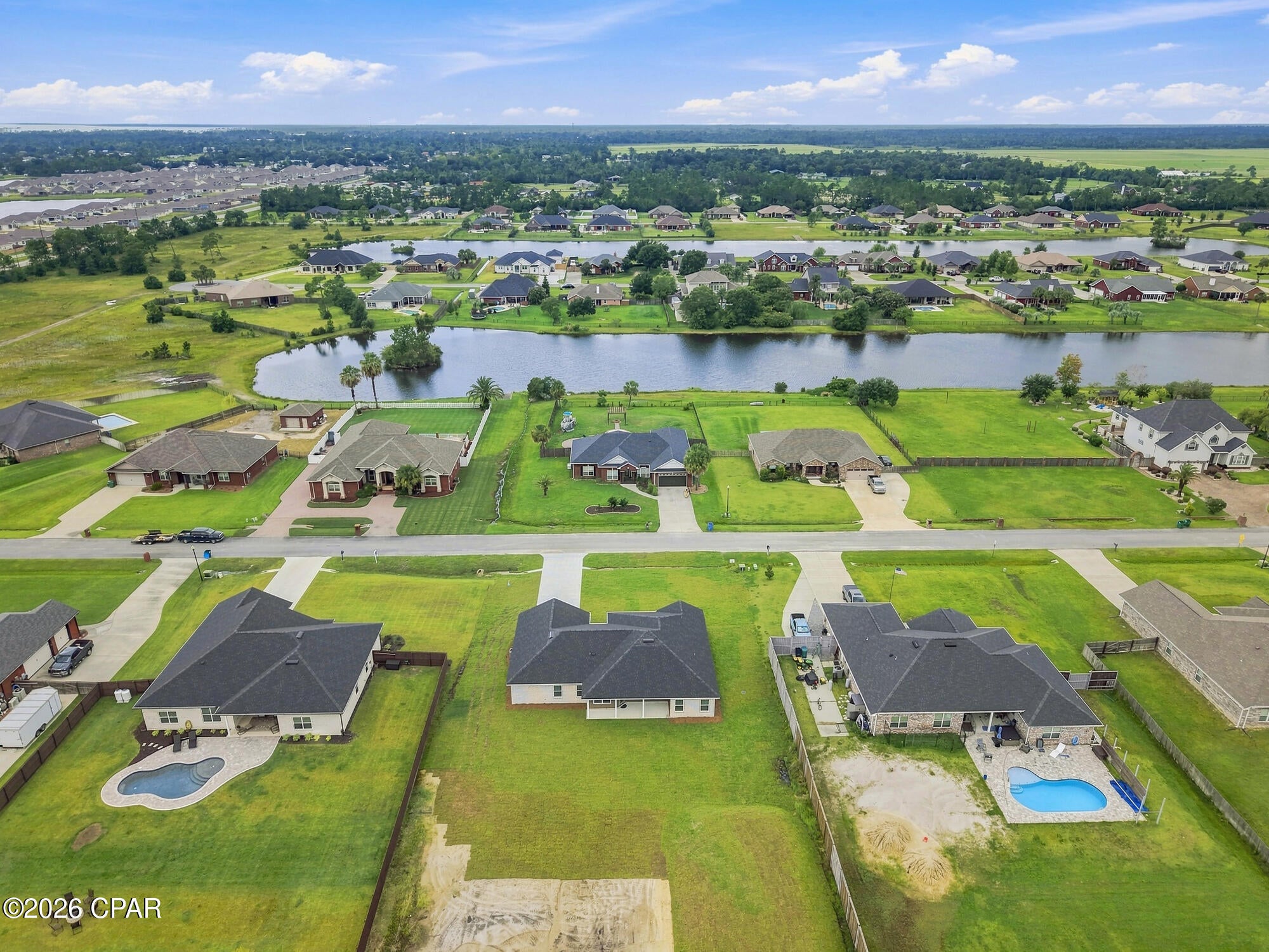Kirkland Manor - Residential