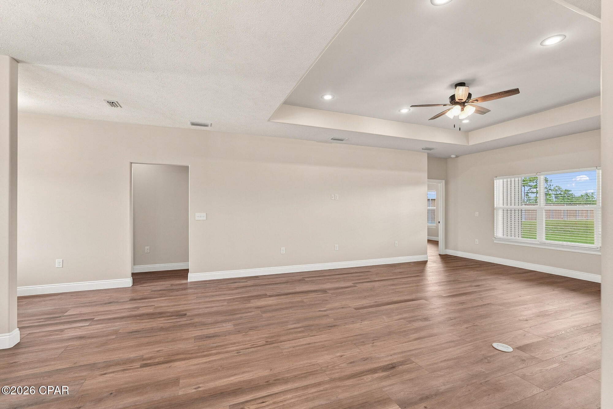 Kirkland Manor - Residential