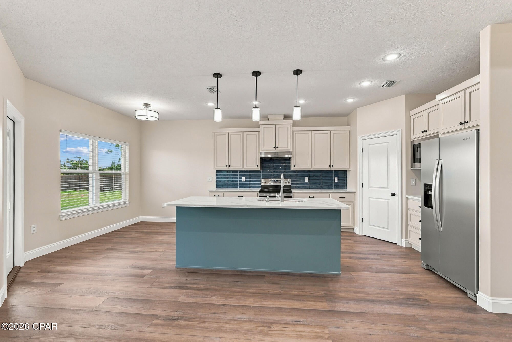Kirkland Manor - Residential