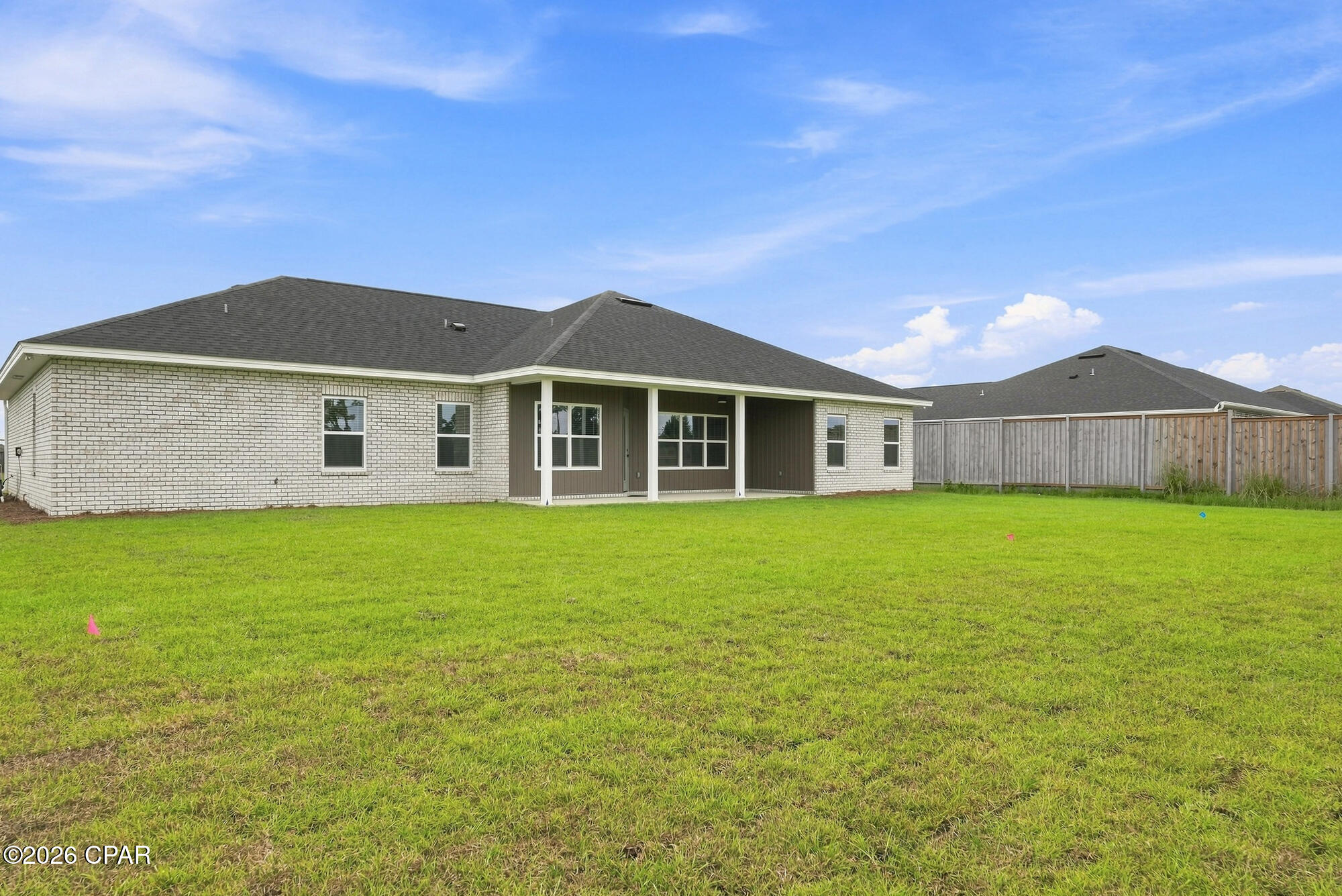 Kirkland Manor - Residential