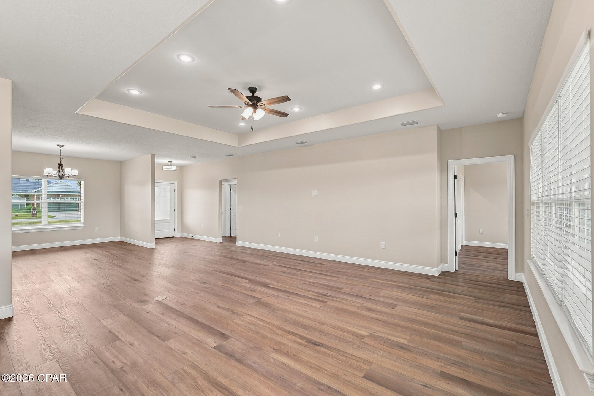 Kirkland Manor - Residential