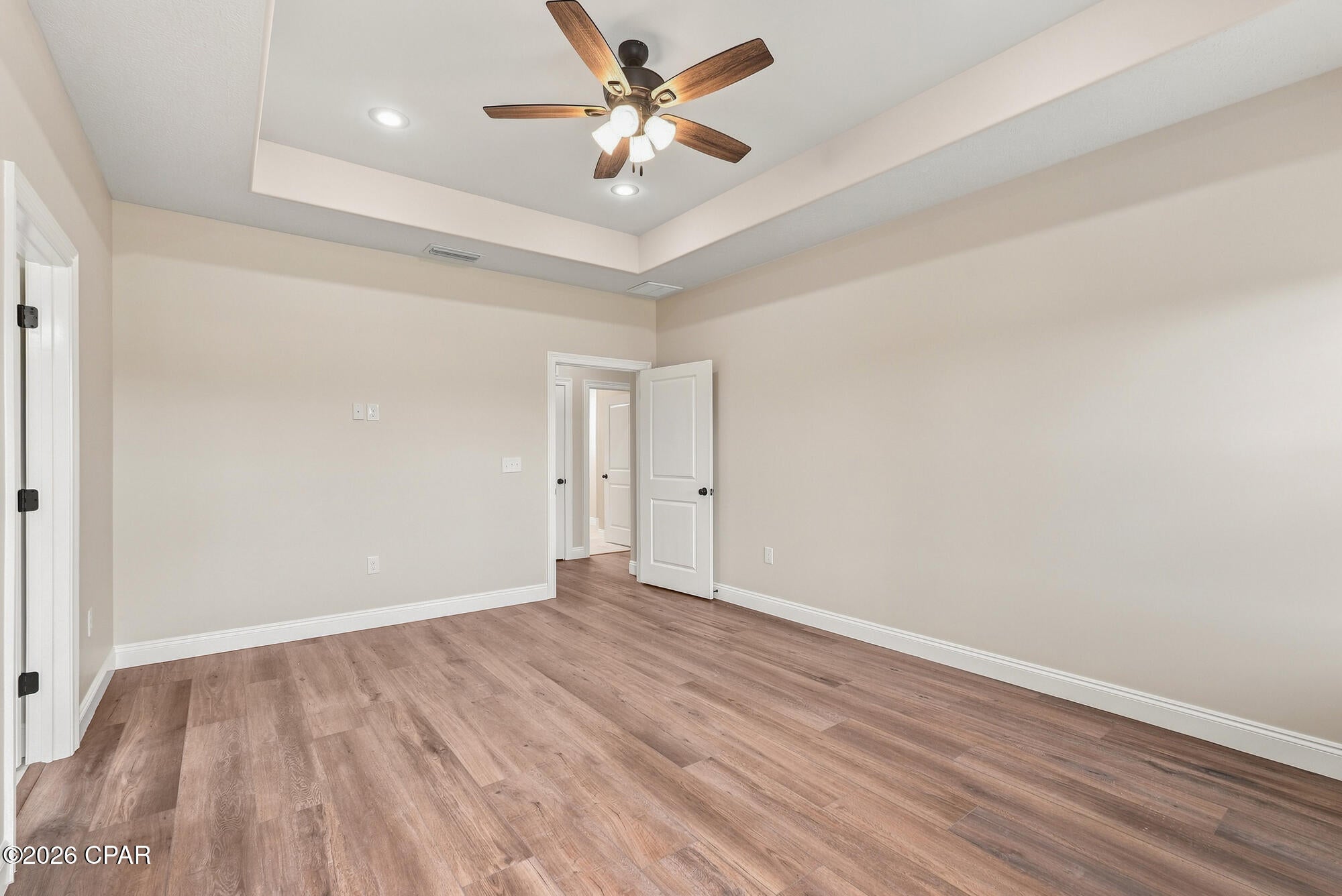 Kirkland Manor - Residential