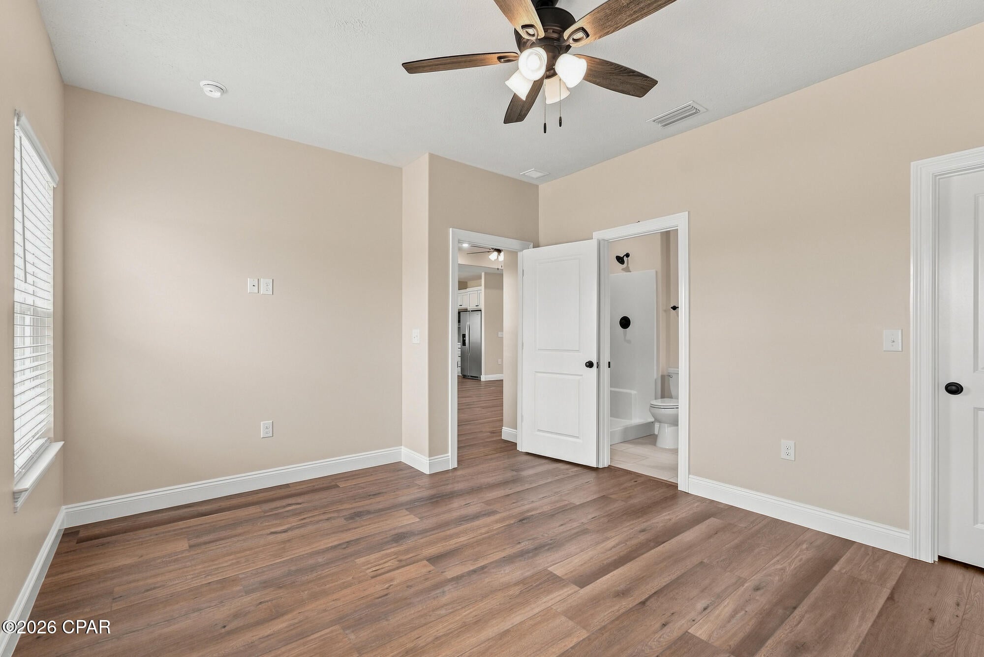 Kirkland Manor - Residential