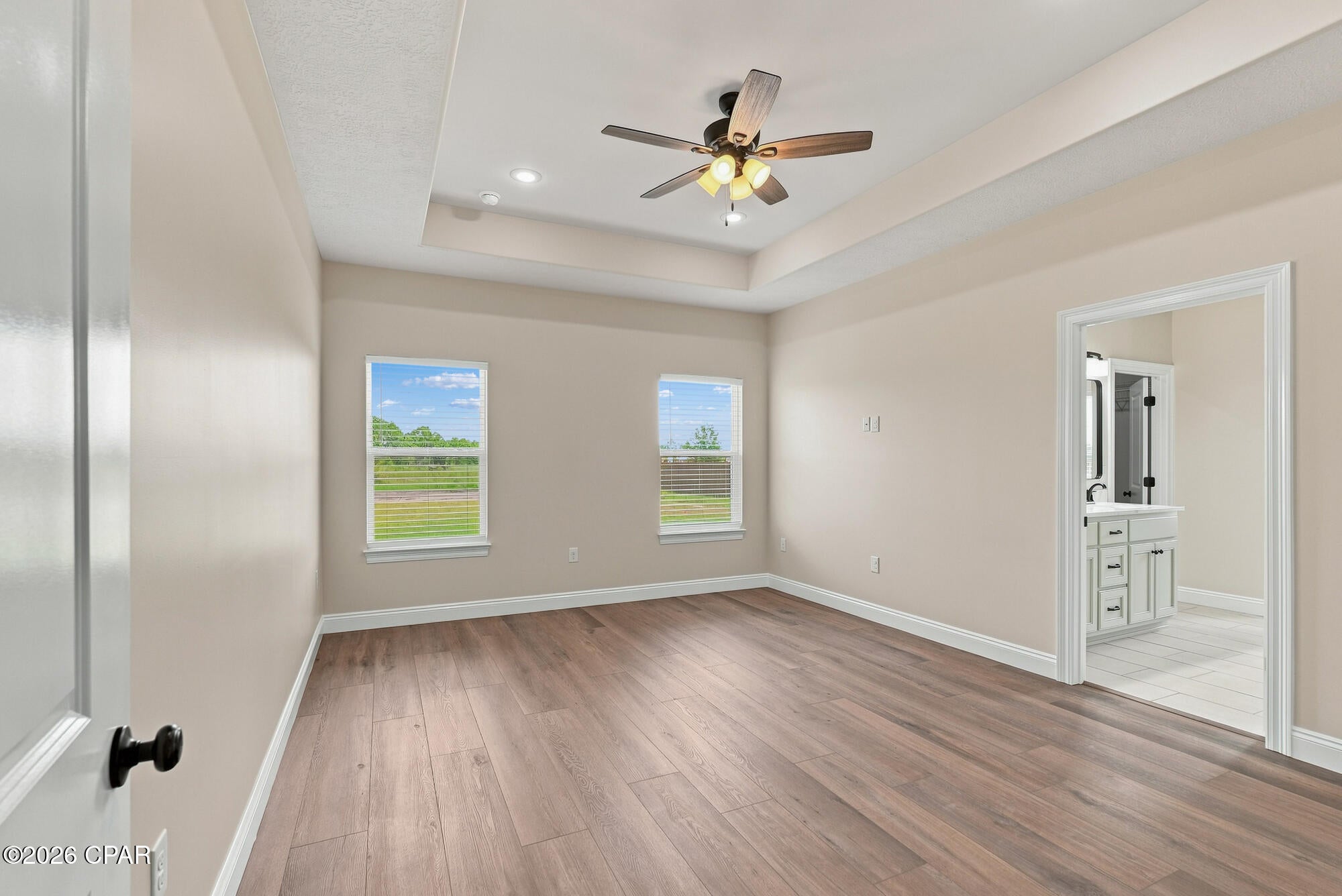 Kirkland Manor - Residential