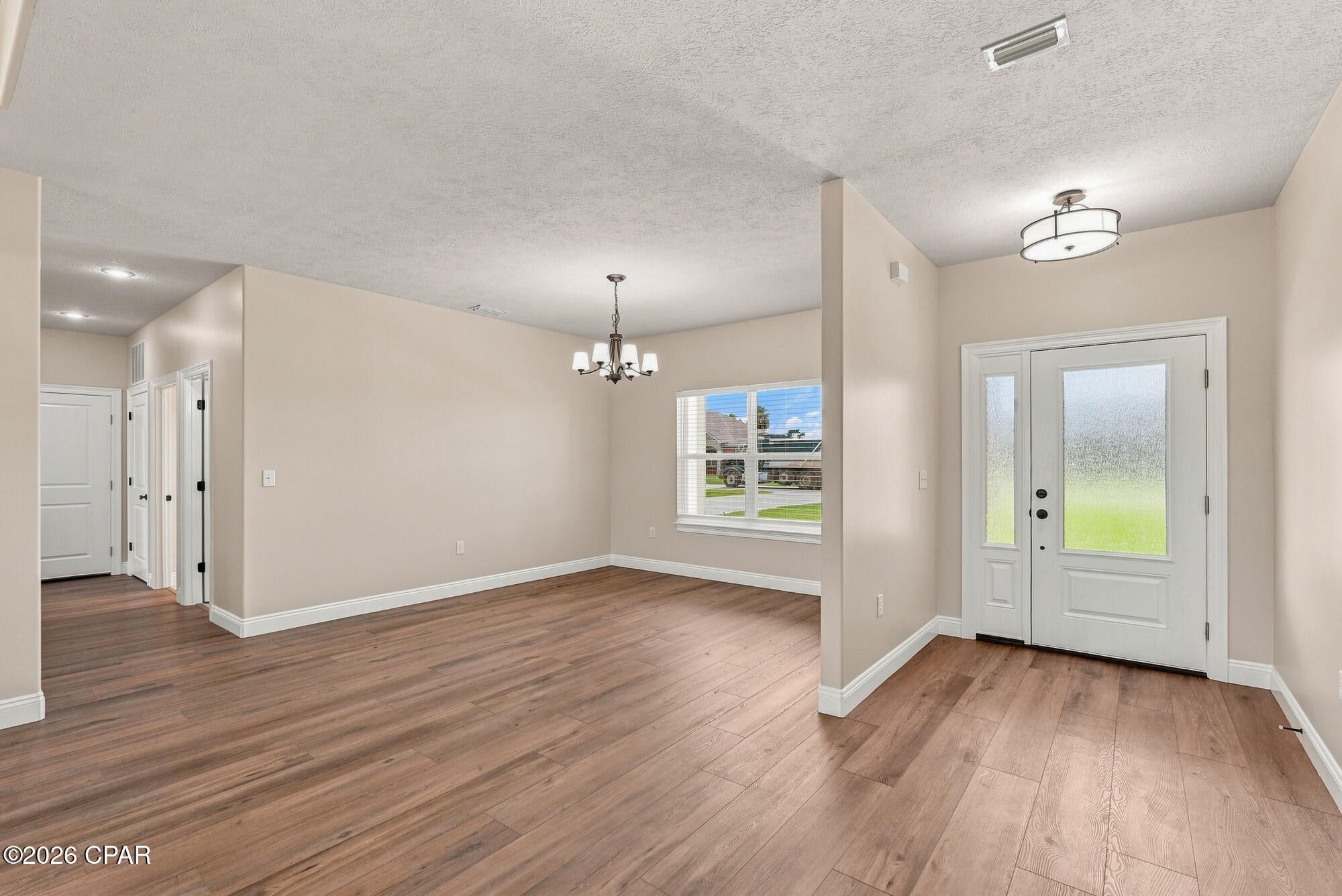 Kirkland Manor - Residential
