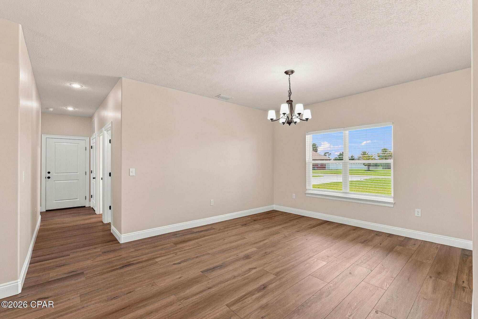 Kirkland Manor - Residential