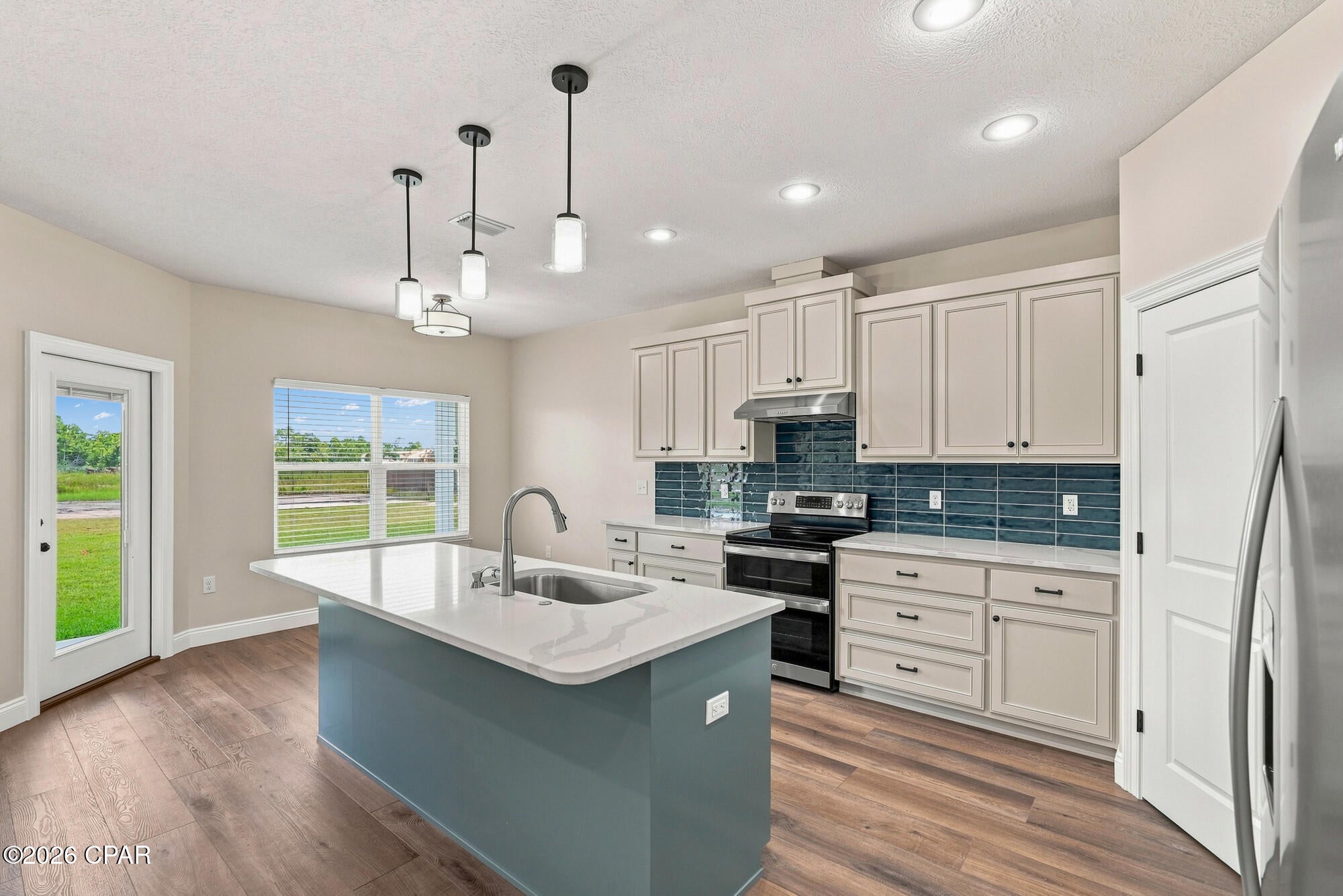 Kirkland Manor - Residential