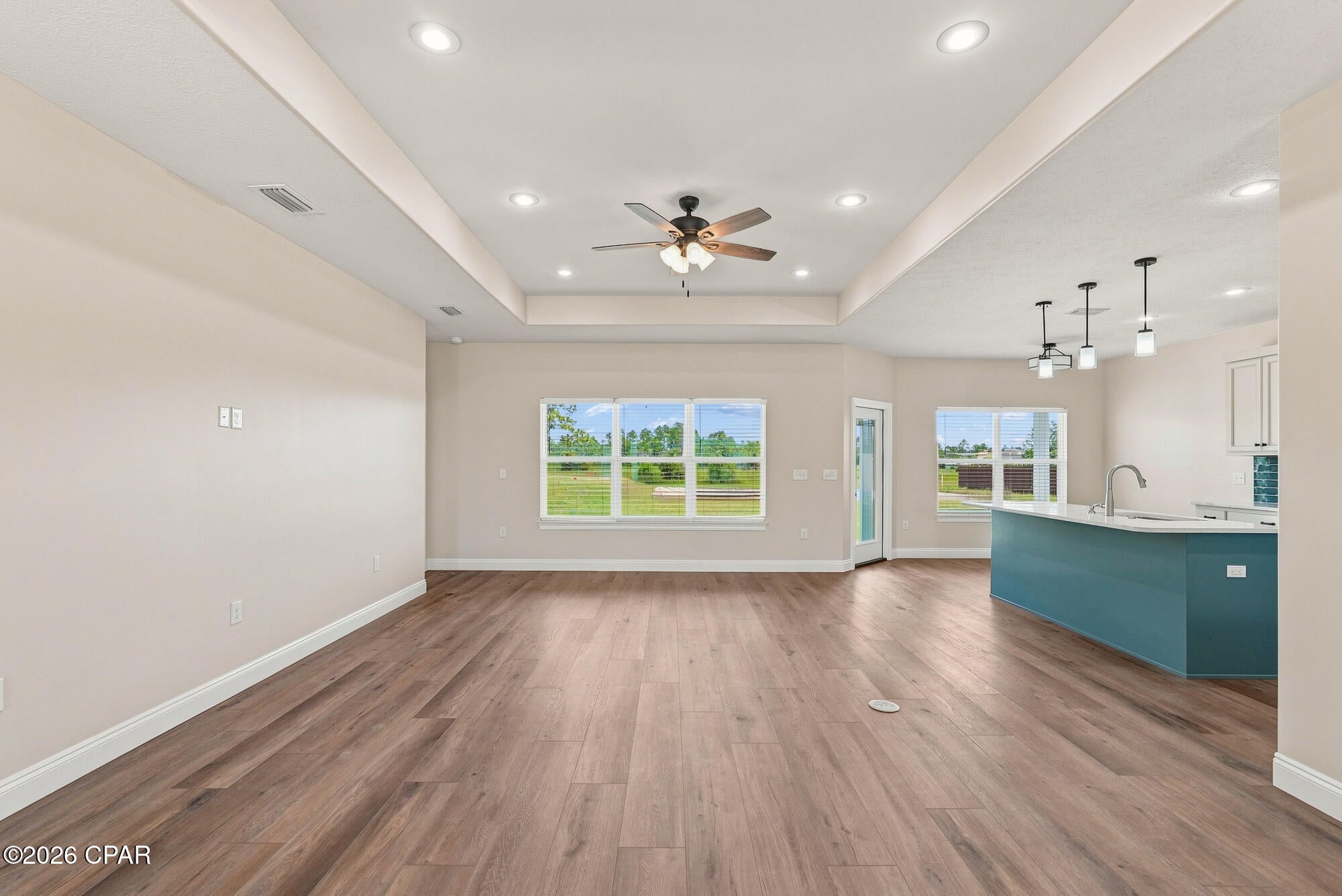 Kirkland Manor - Residential