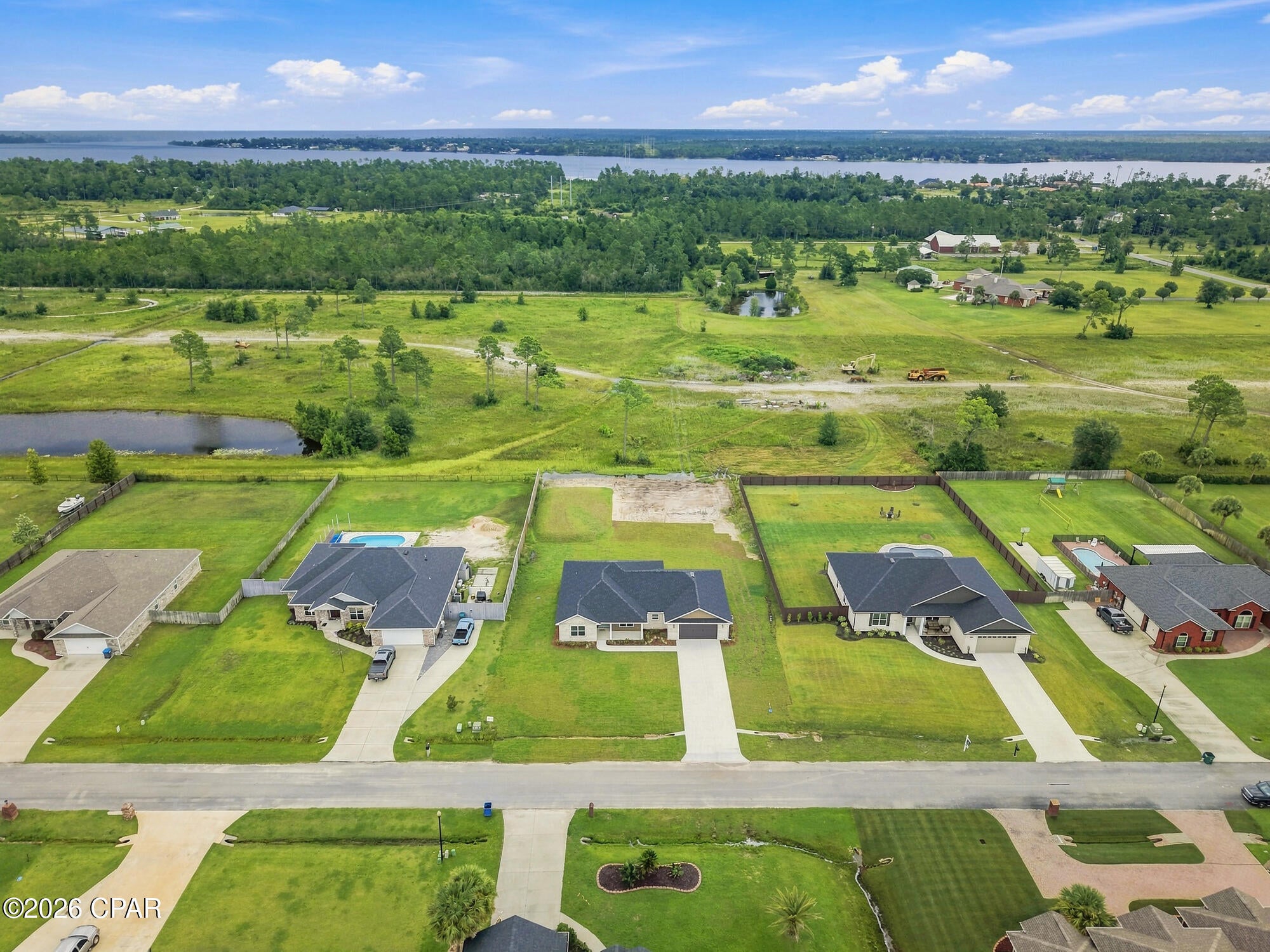 Kirkland Manor - Residential
