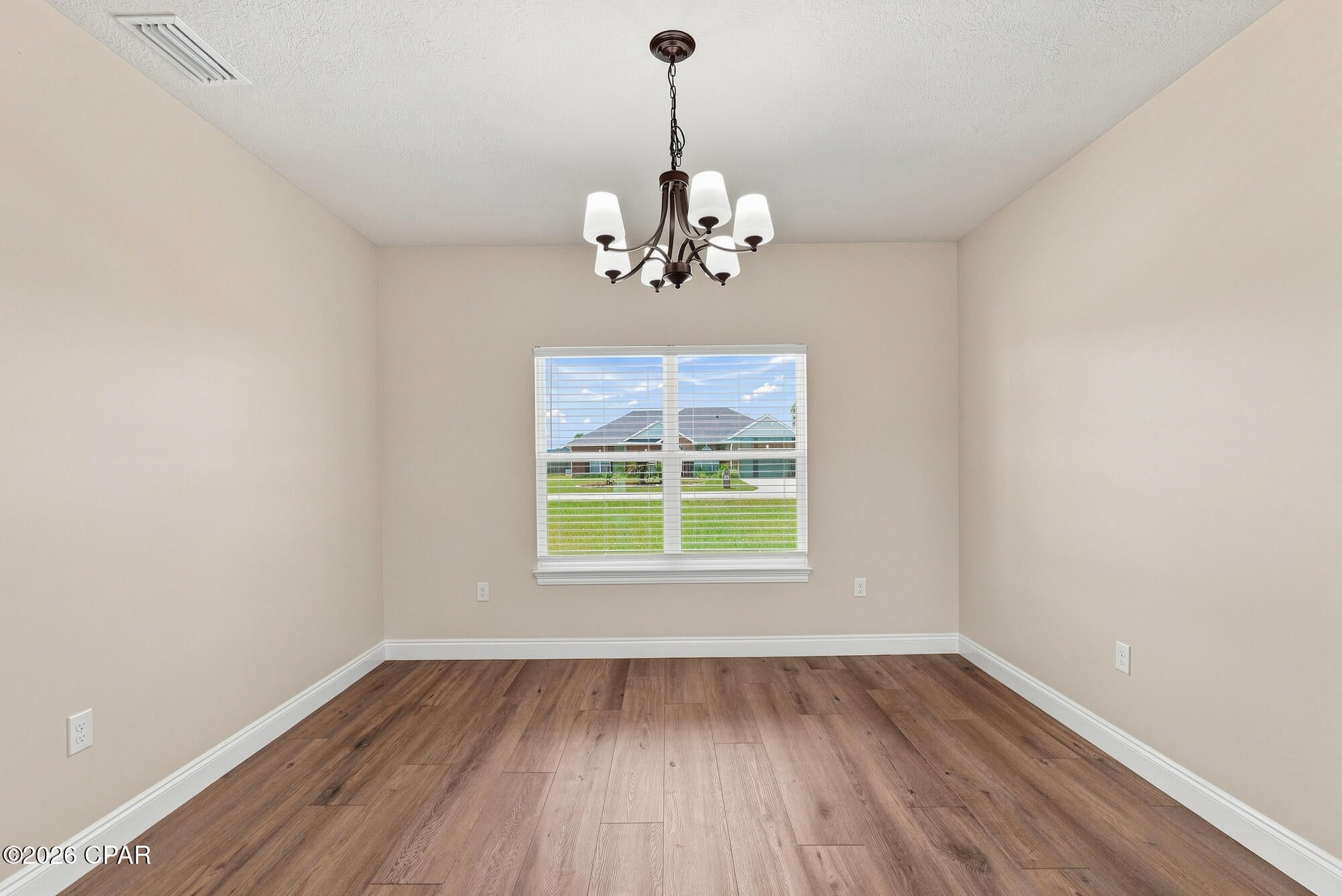 Kirkland Manor - Residential