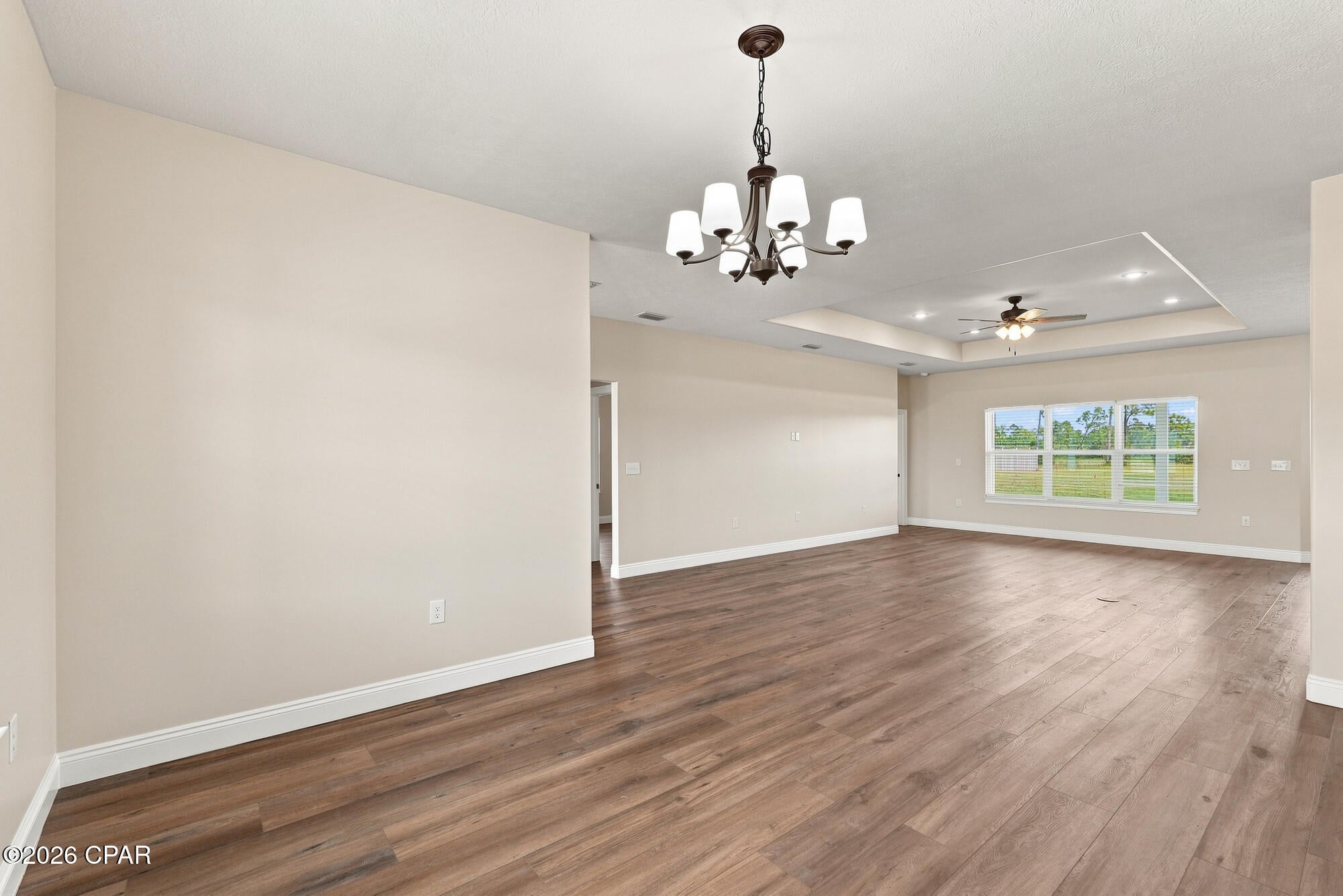 Kirkland Manor - Residential