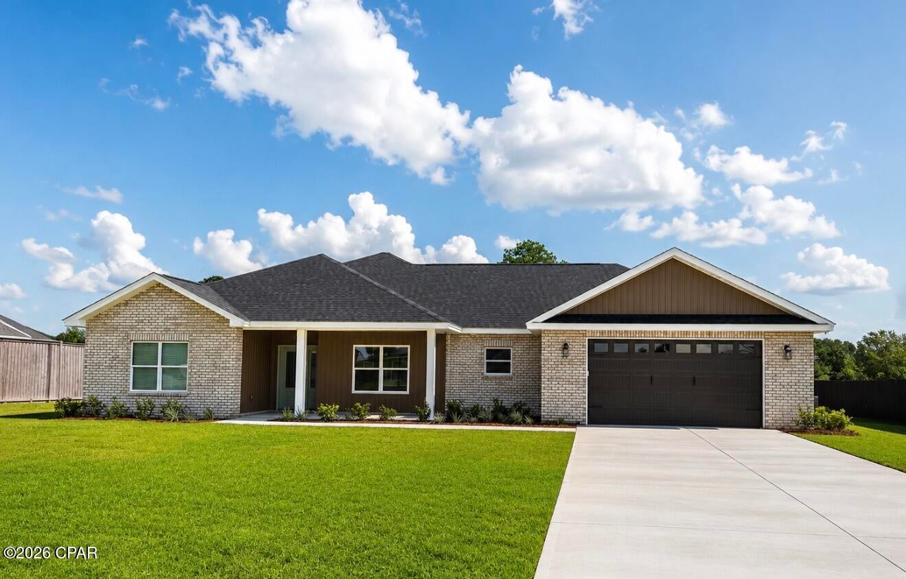 Kirkland Manor - Residential
