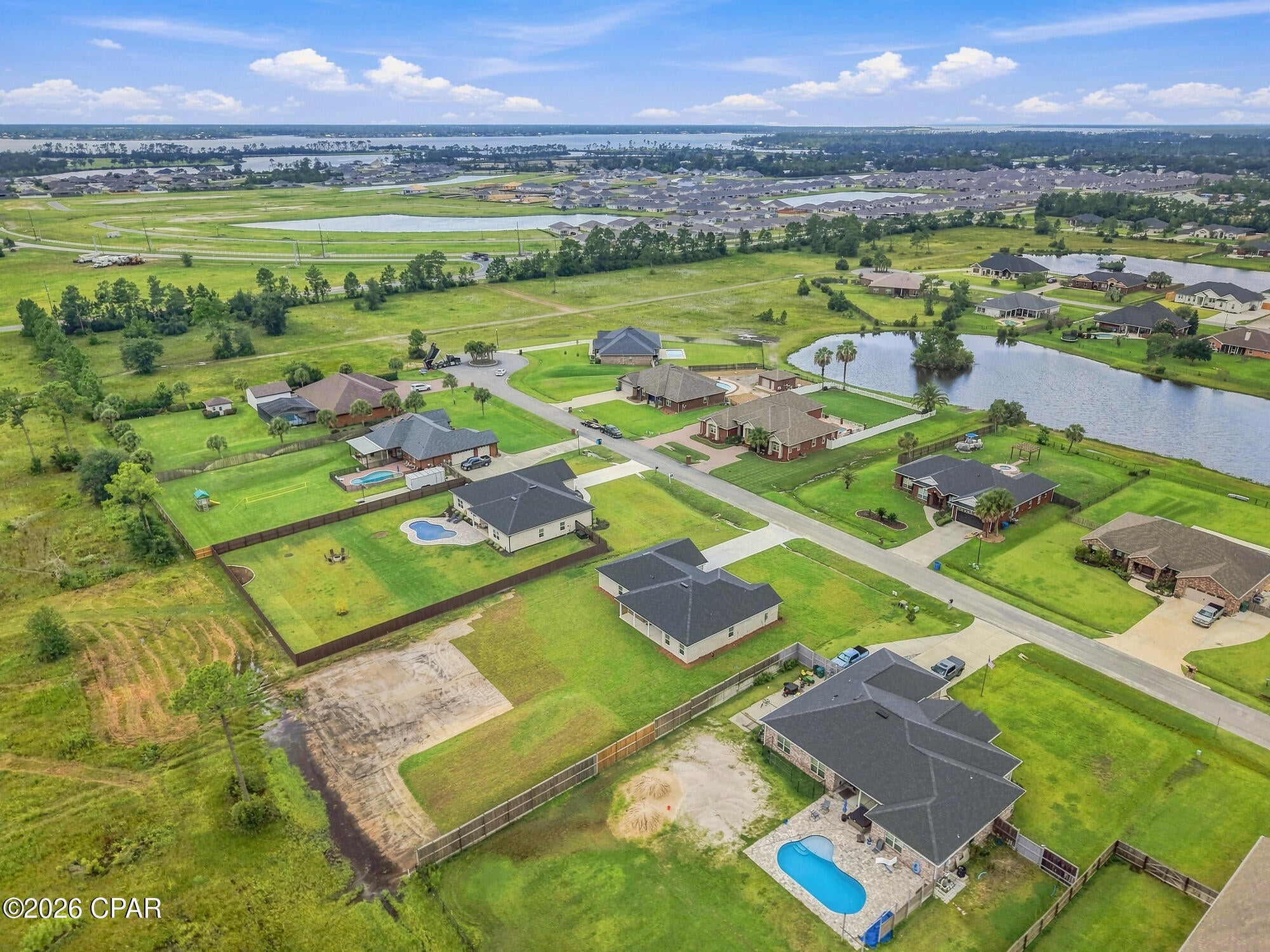 Kirkland Manor - Residential