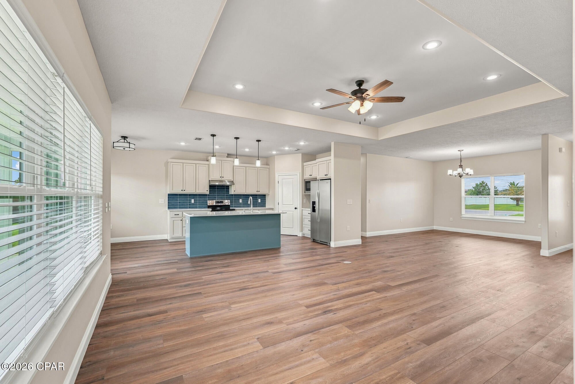 Kirkland Manor - Residential