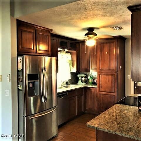 Callaway Forest - Residential