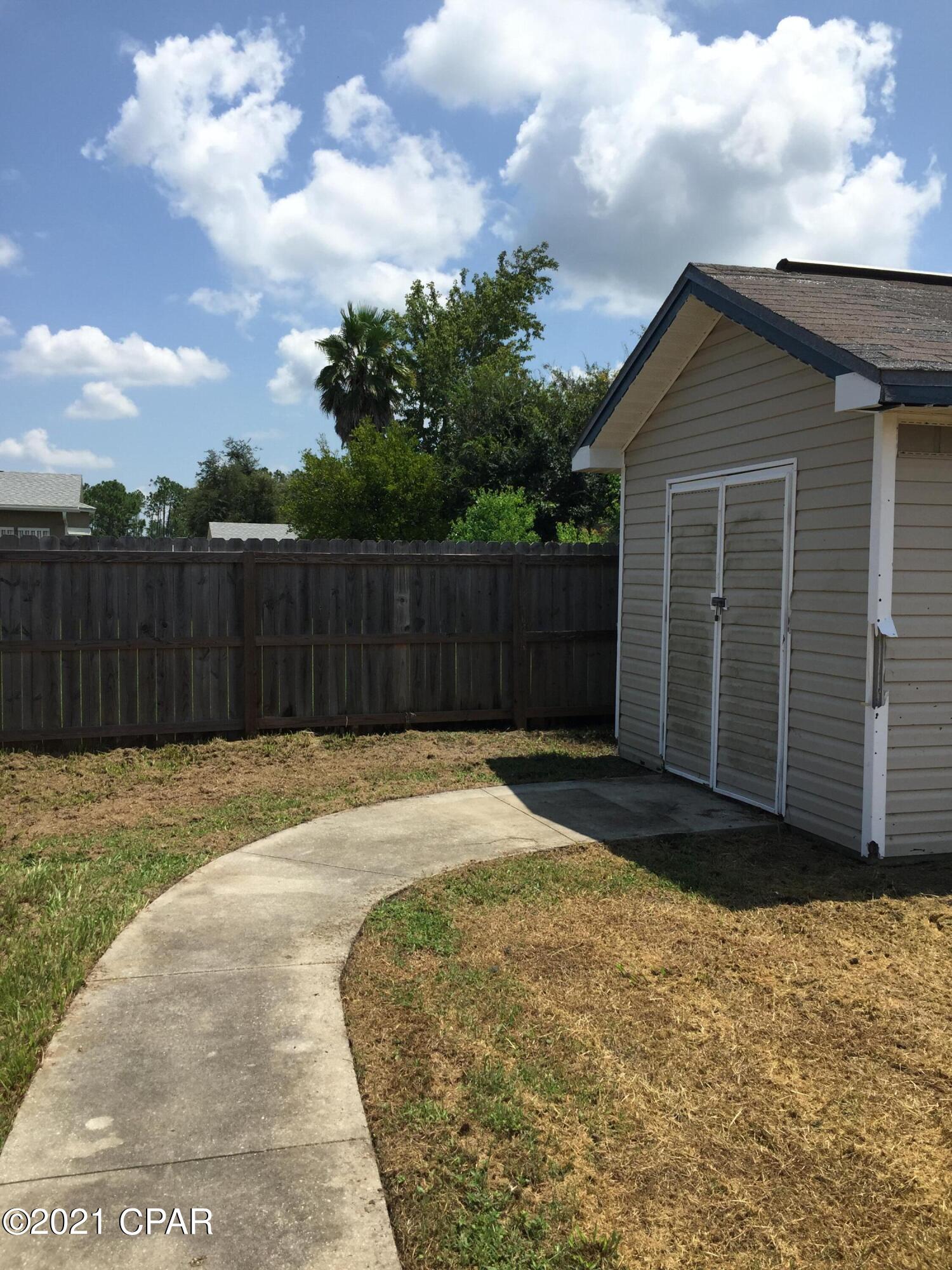 Callaway Forest - Residential