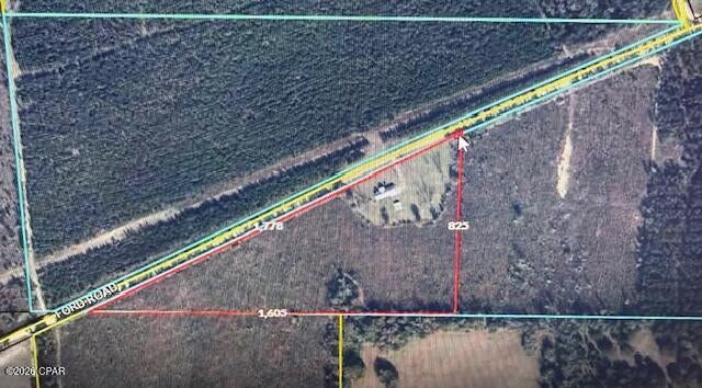 No Named Subdivision - Residential