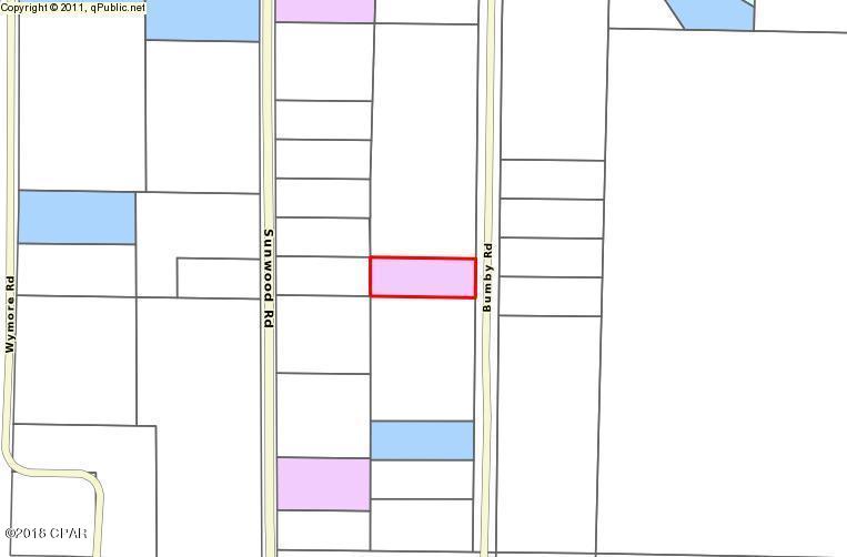 Large lot for your building needs.  Quick access to Hwy 231