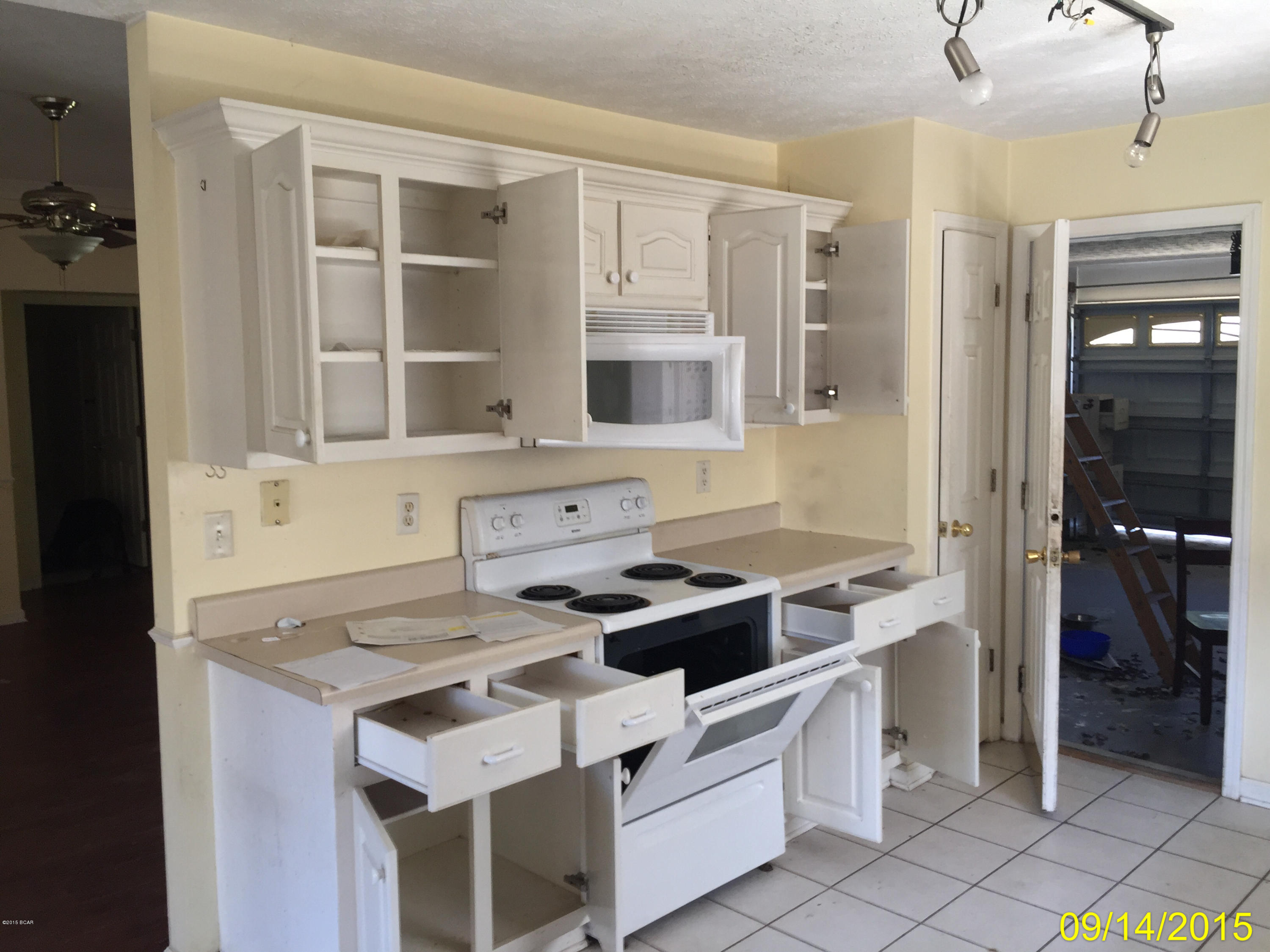 Riviera Beach - Residential
