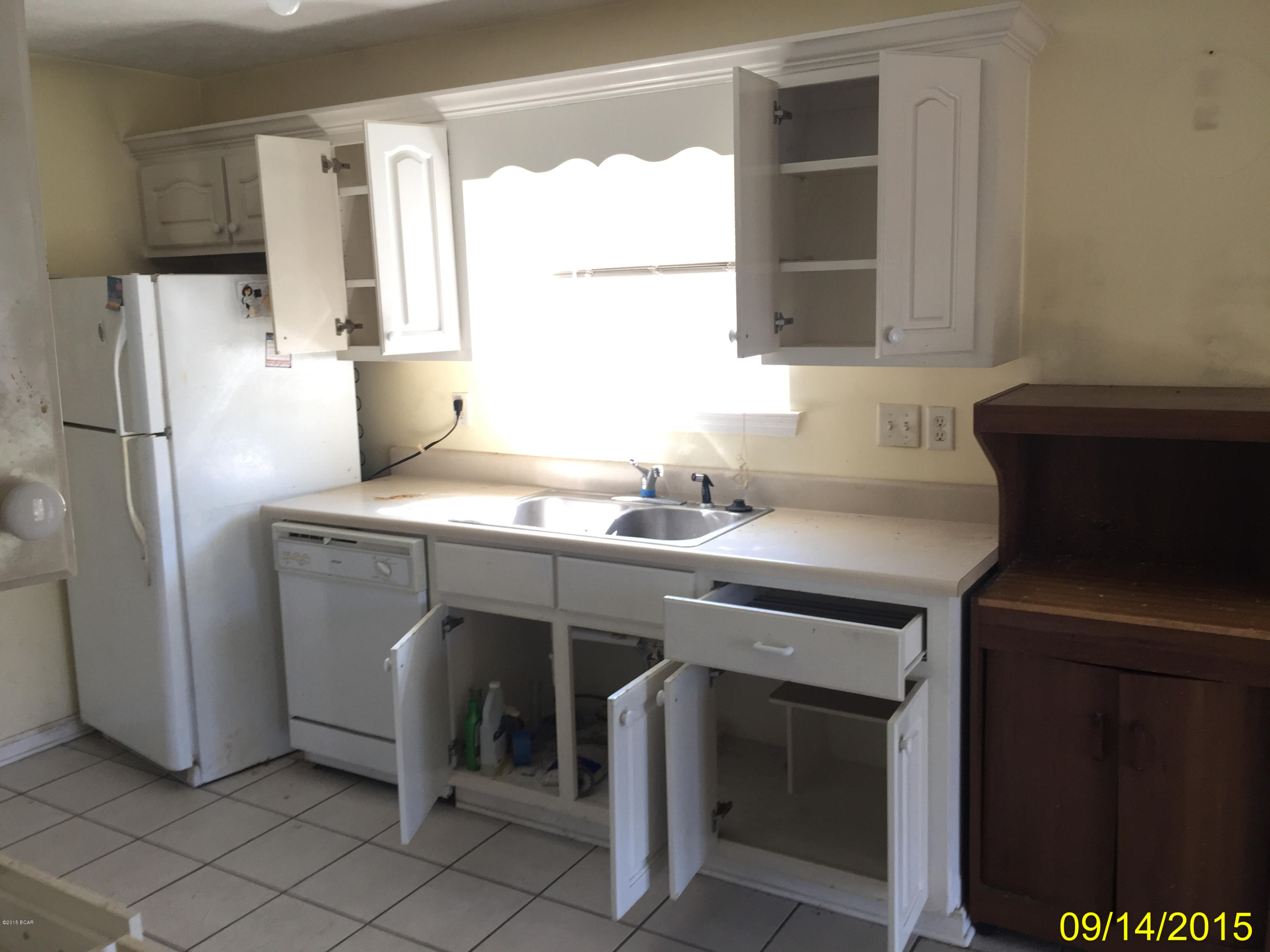 Riviera Beach - Residential