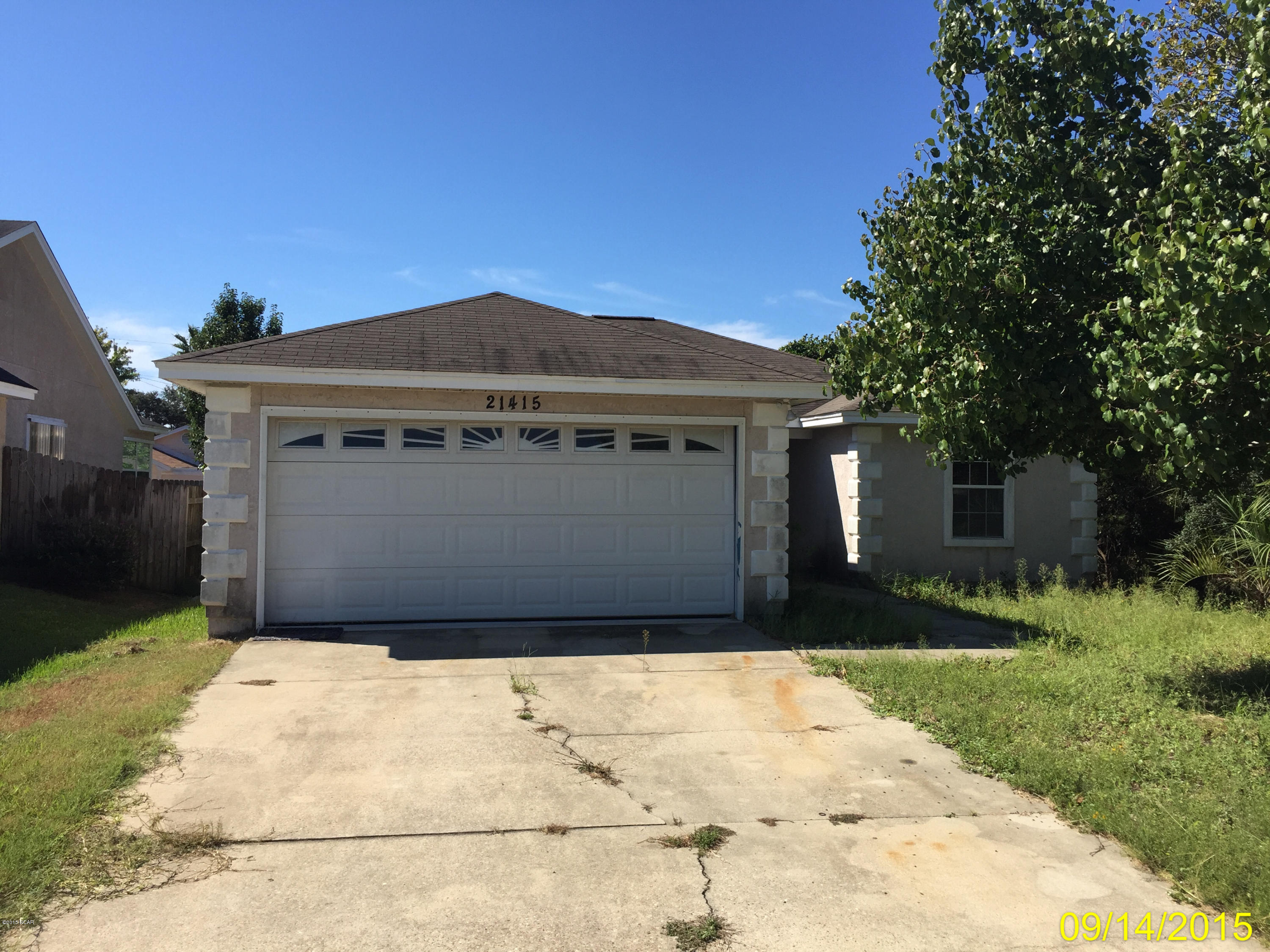 Riviera Beach - Residential