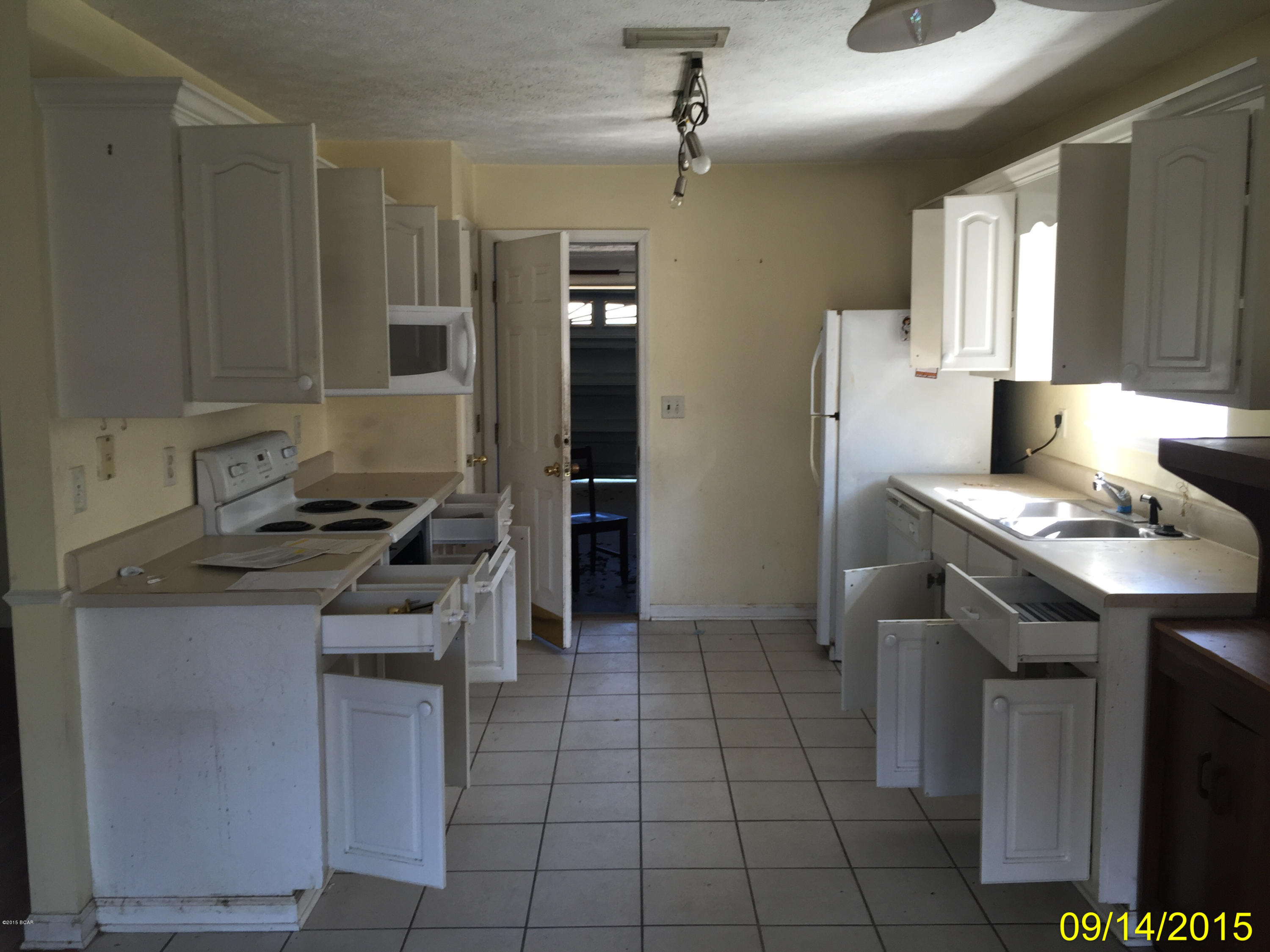 Riviera Beach - Residential