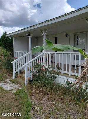 [No Recorded Subdiv] - Residential