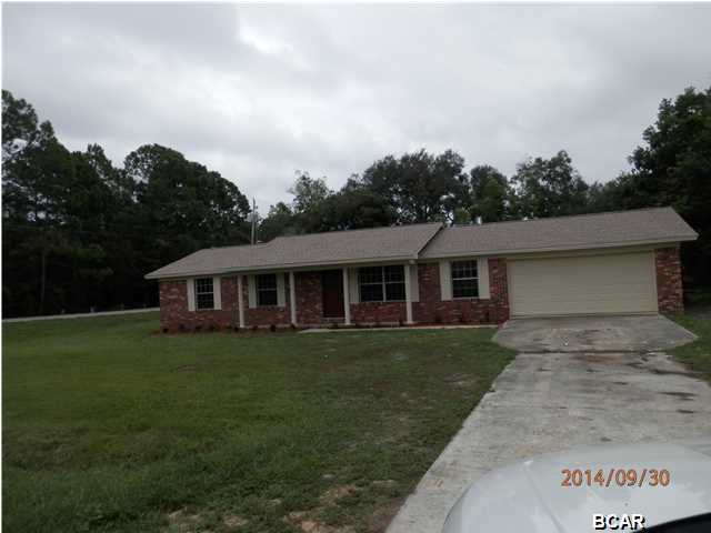 Bayview Heights Replat - Residential