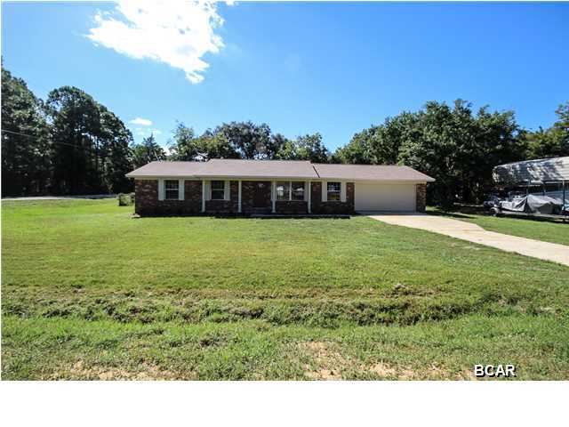 Bayview Heights Replat - Residential