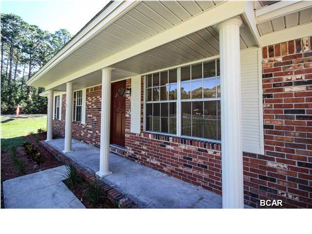 Bayview Heights Replat - Residential