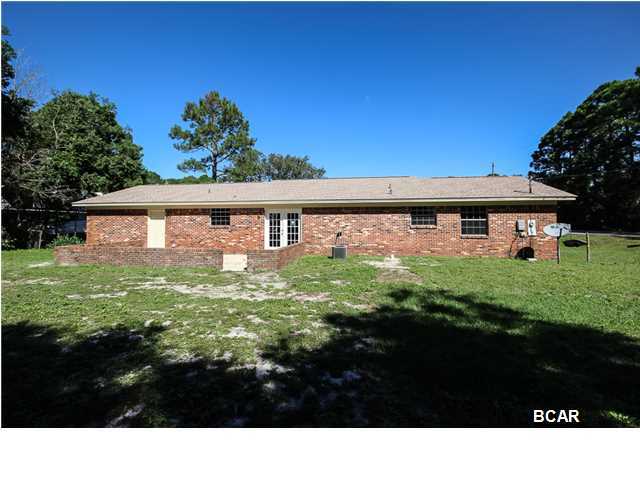 Bayview Heights Replat - Residential