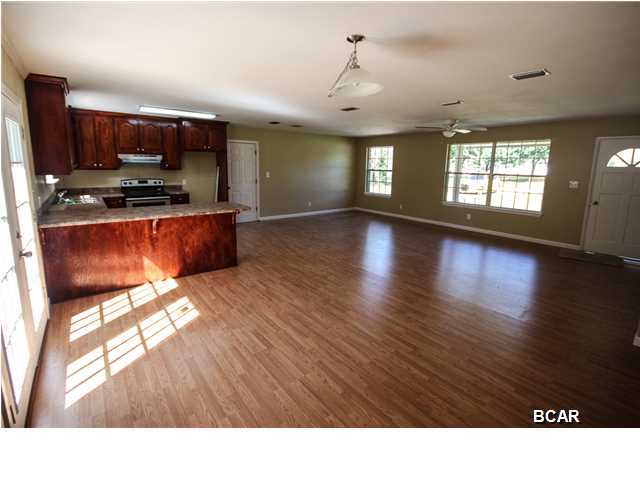 Bayview Heights Replat - Residential