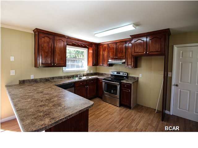 Bayview Heights Replat - Residential