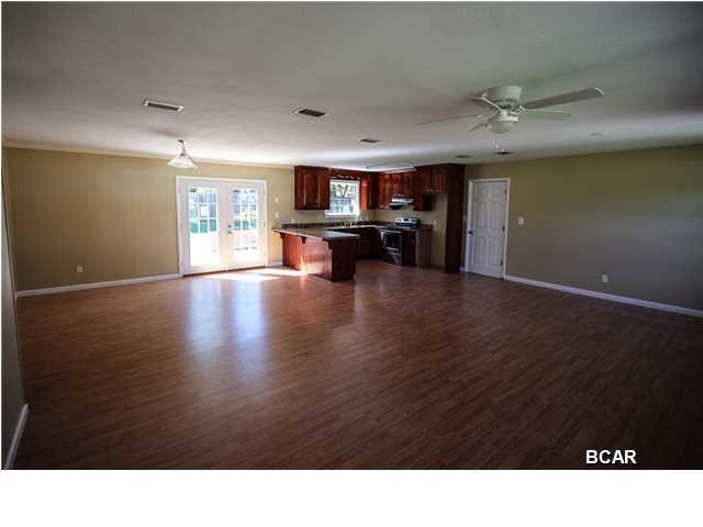 Bayview Heights Replat - Residential