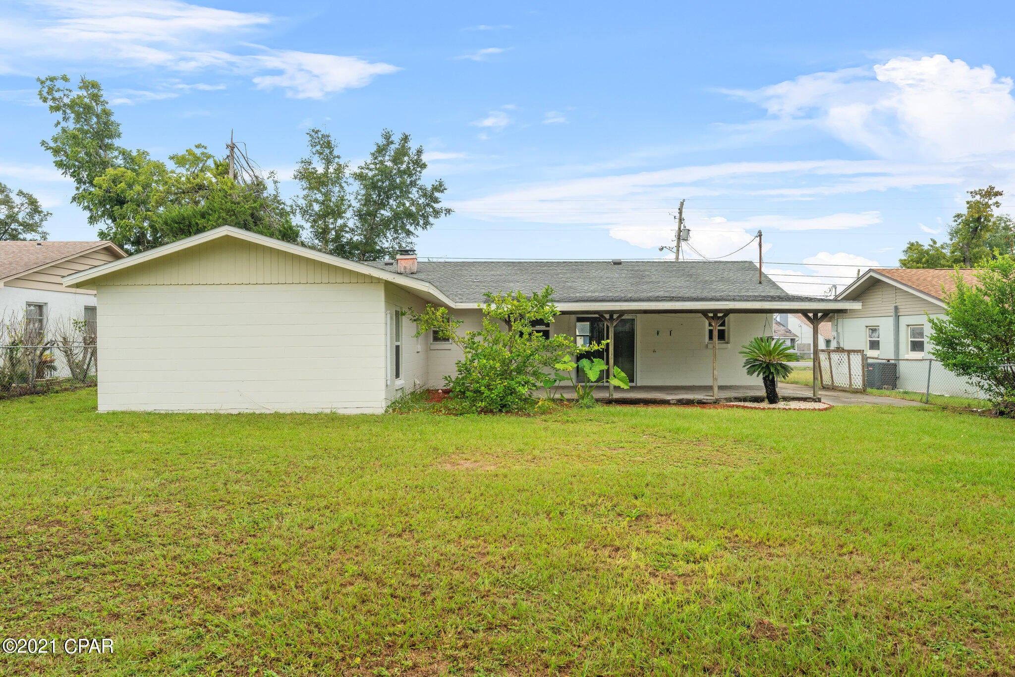Black Oak Ridge - Residential