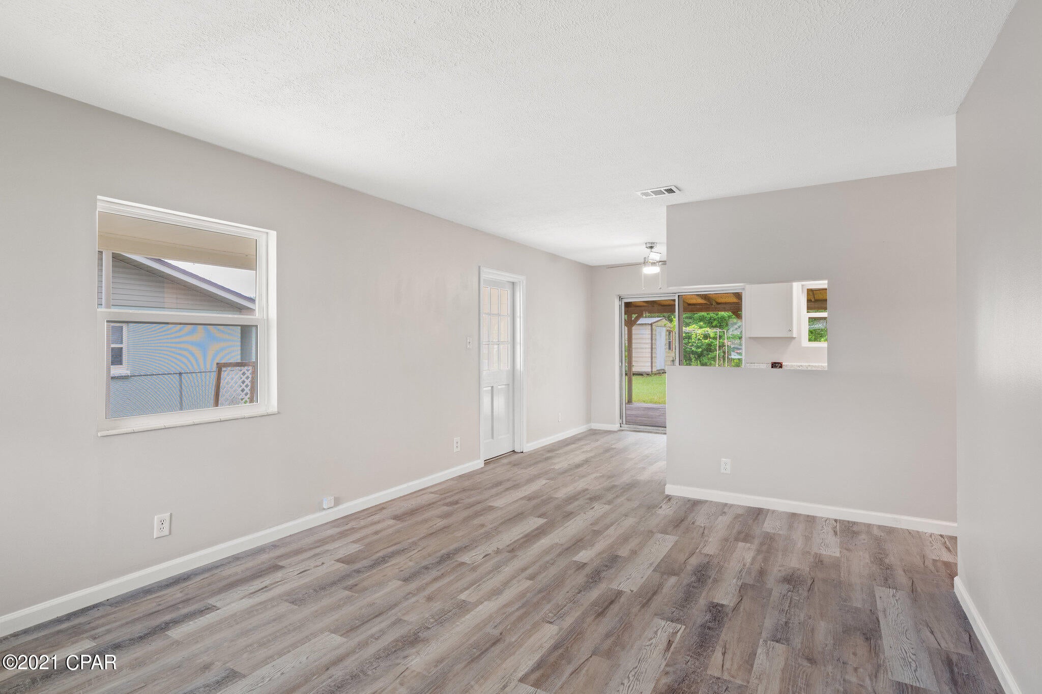 Black Oak Ridge - Residential