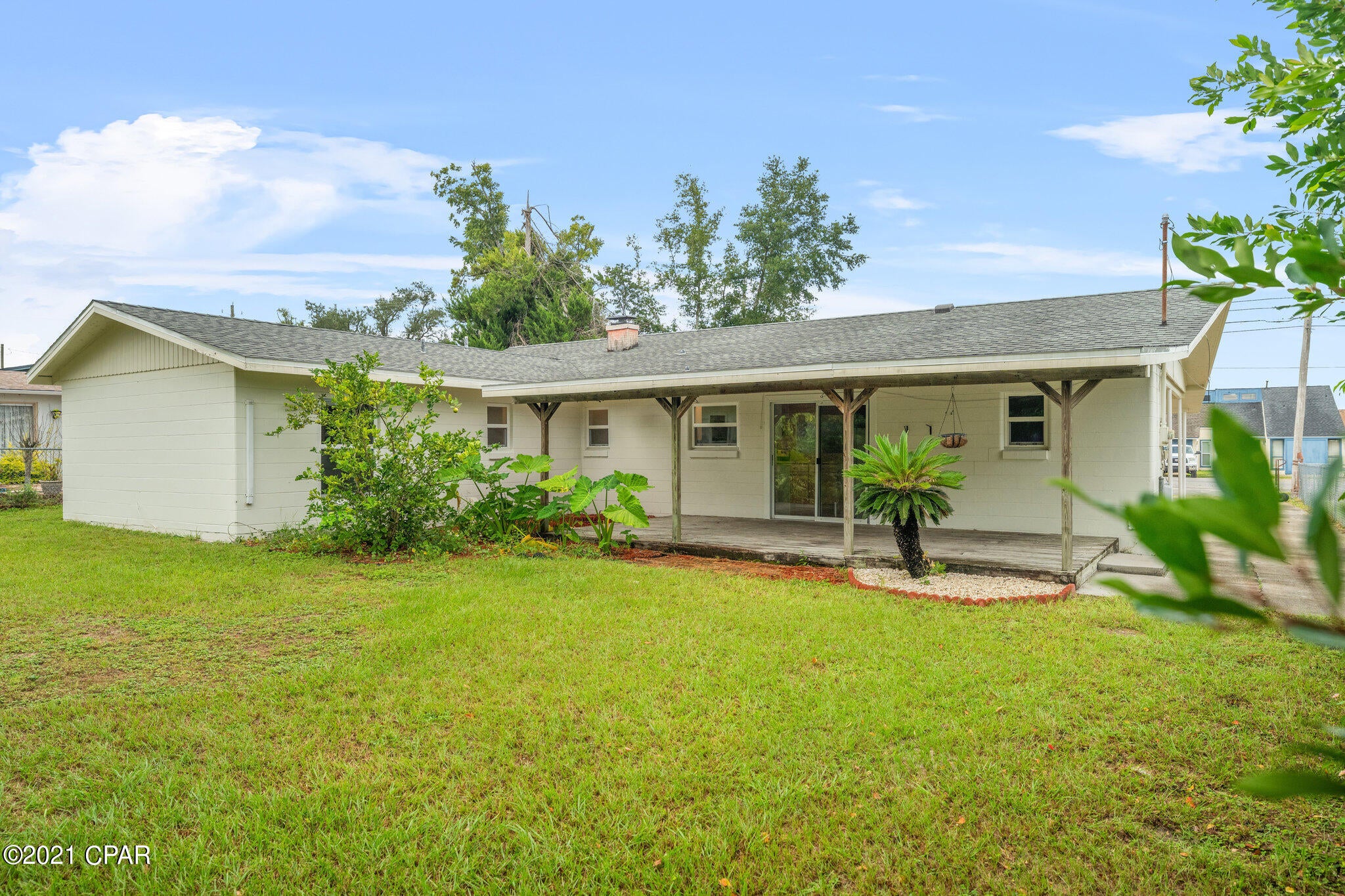 Black Oak Ridge - Residential