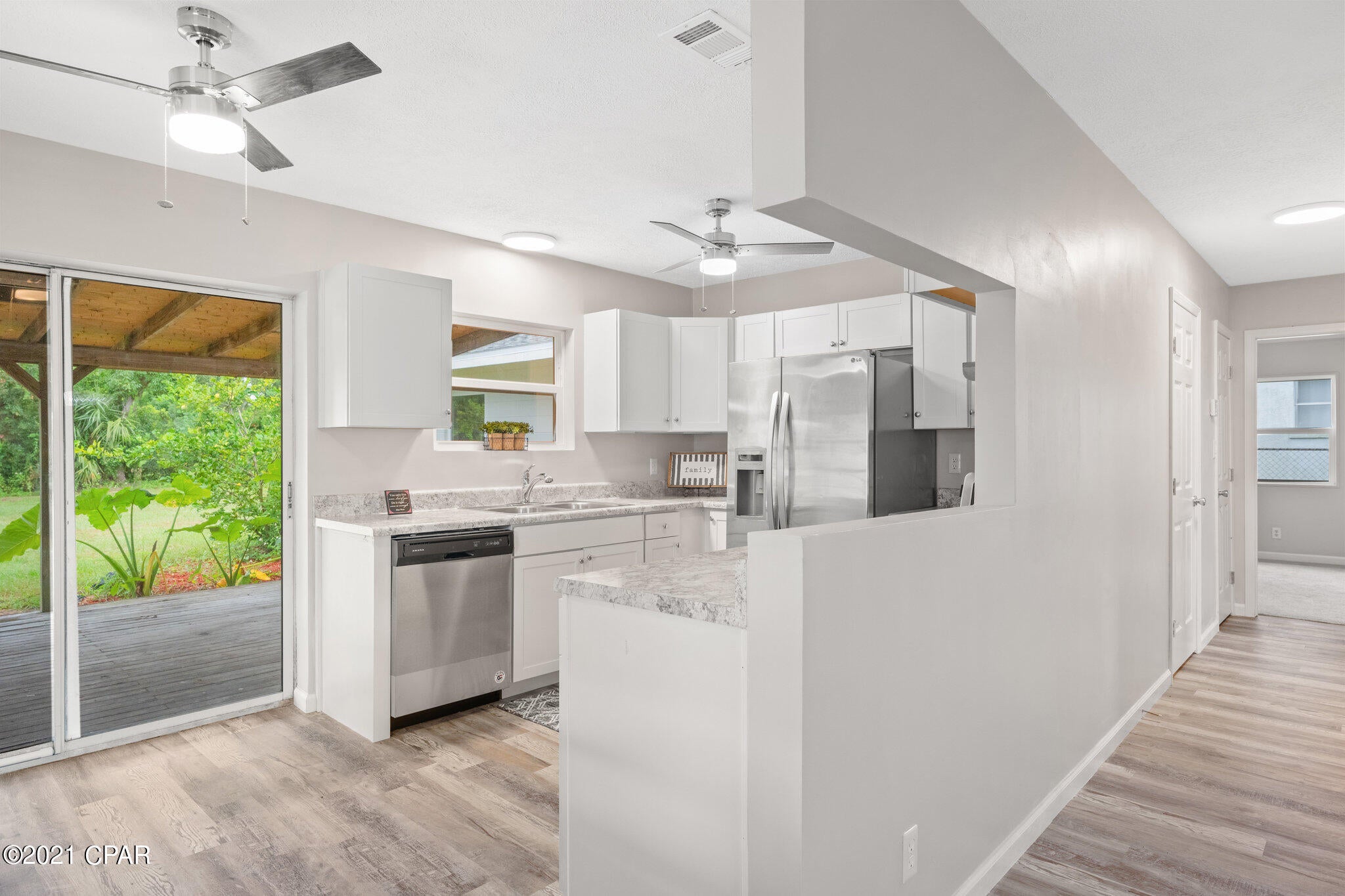 Black Oak Ridge - Residential