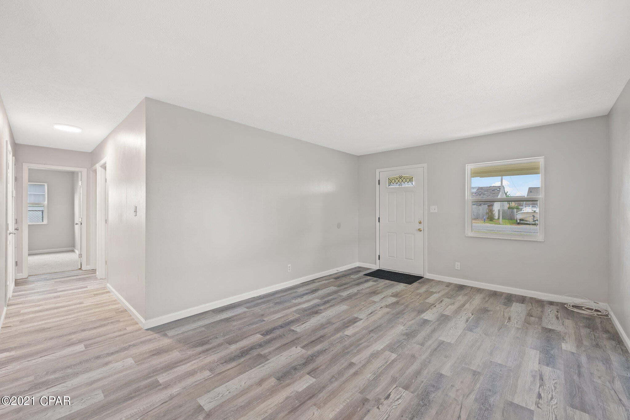 Black Oak Ridge - Residential
