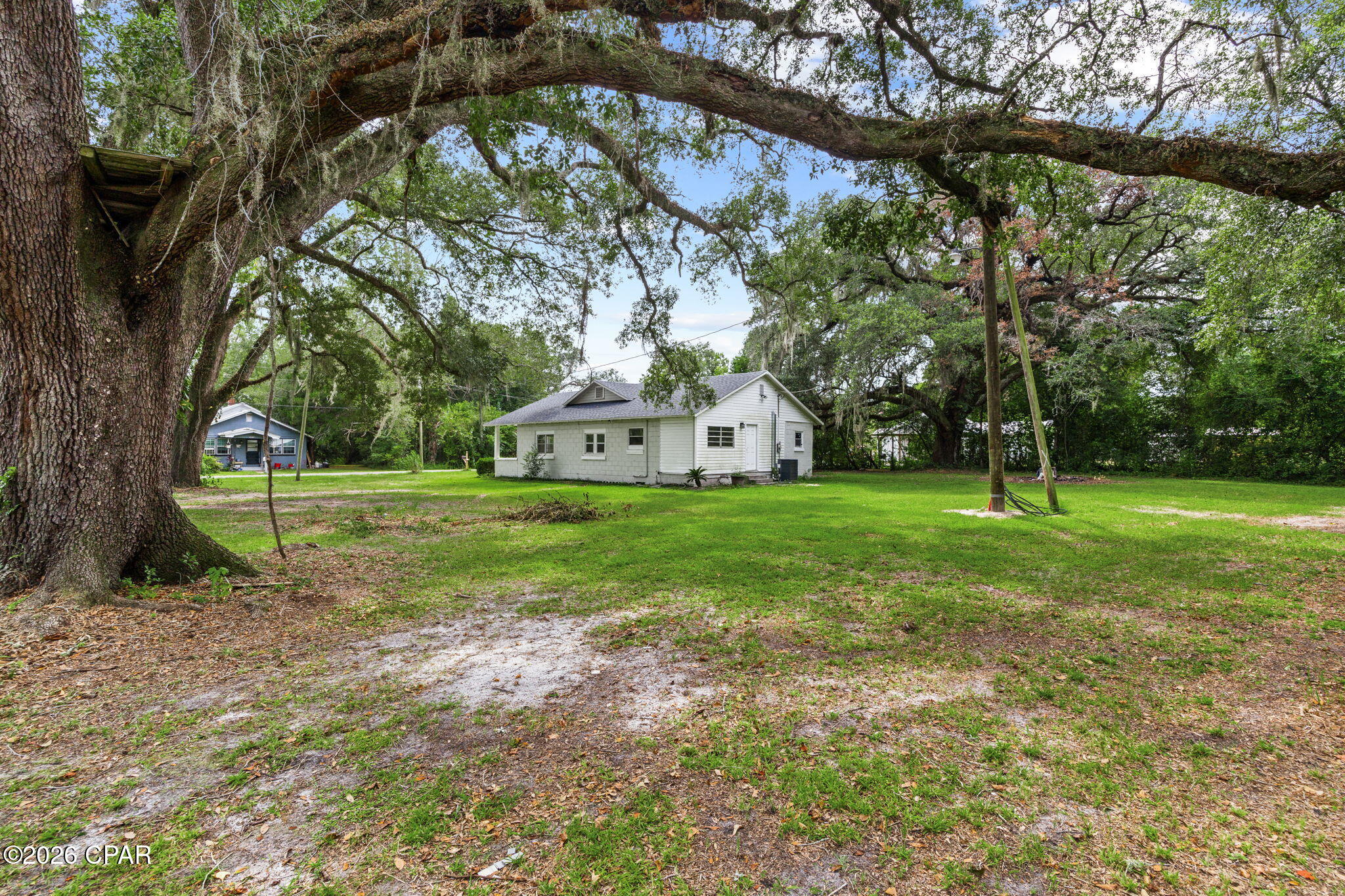 Cottondale - Residential