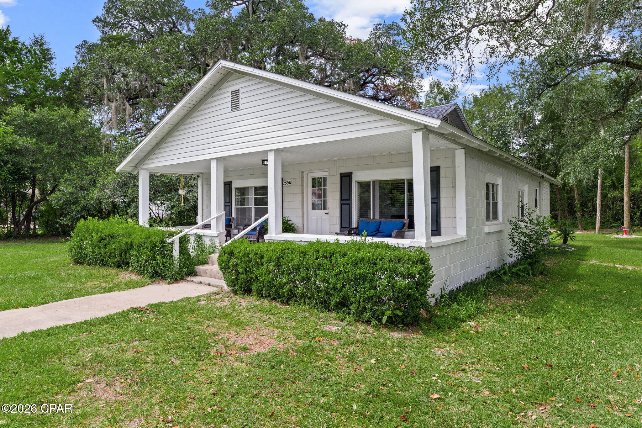 Cottondale - Residential