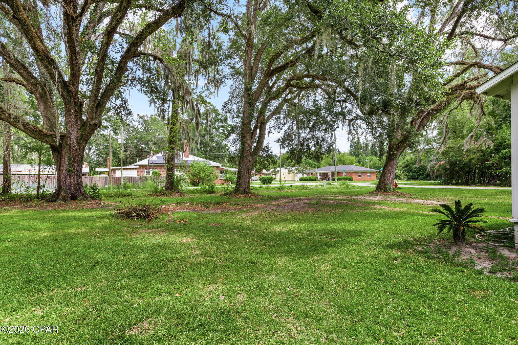 Cottondale - Residential