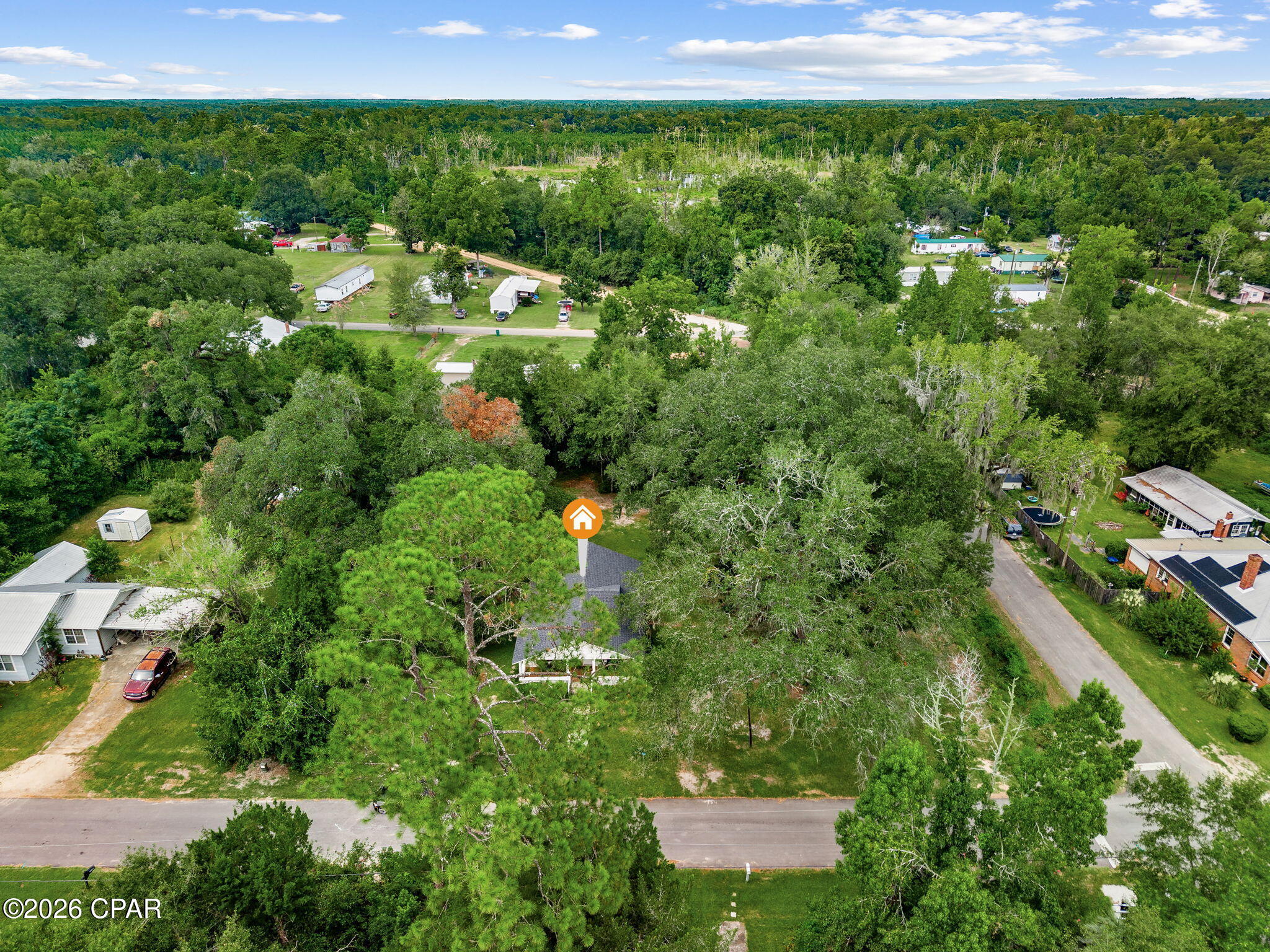 Cottondale - Residential