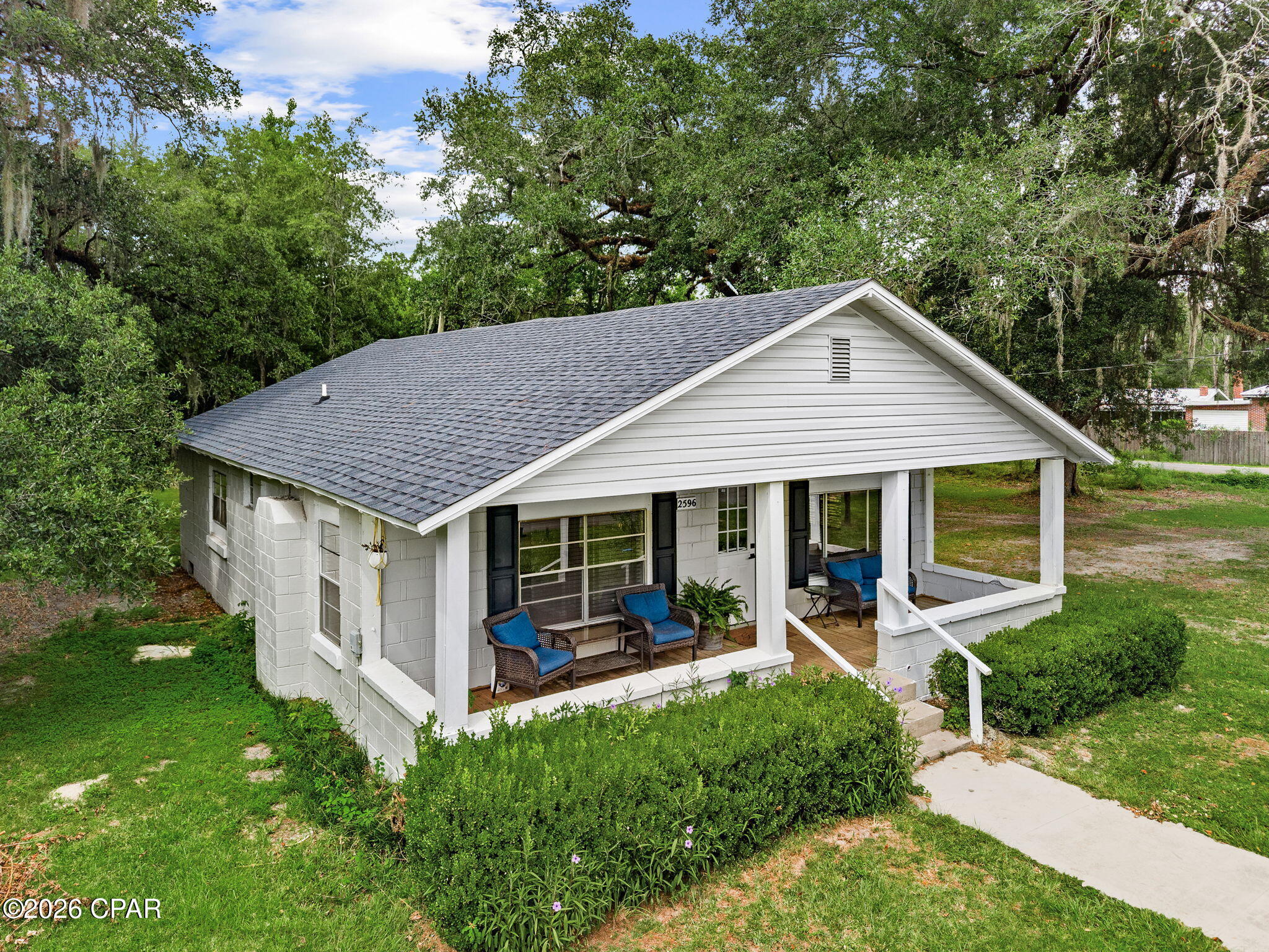 Cottondale - Residential